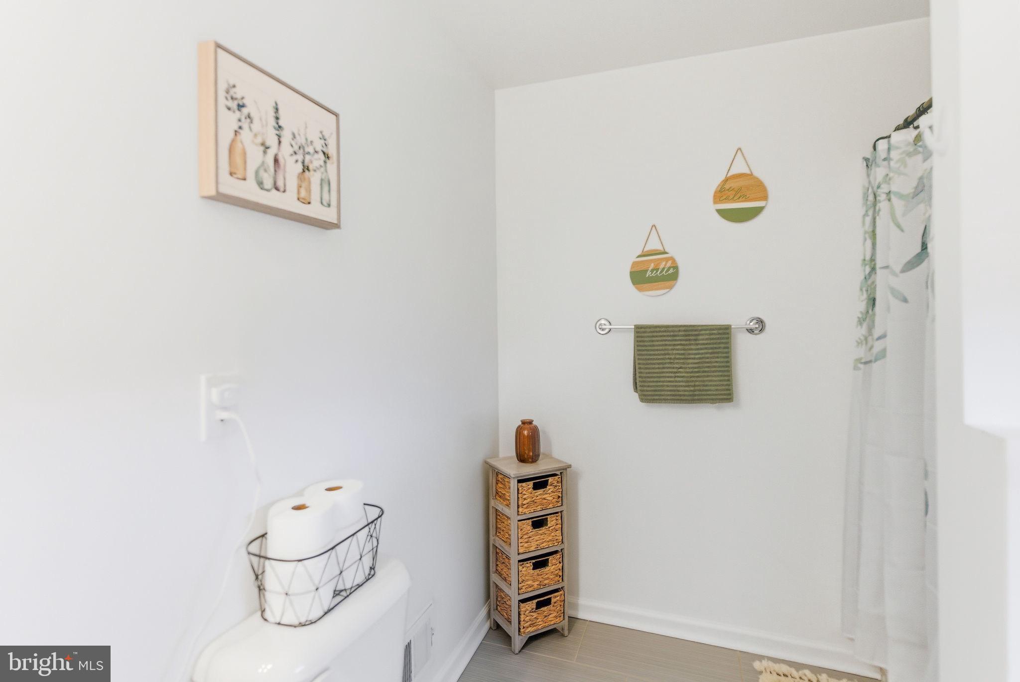 RED HILL - Residential