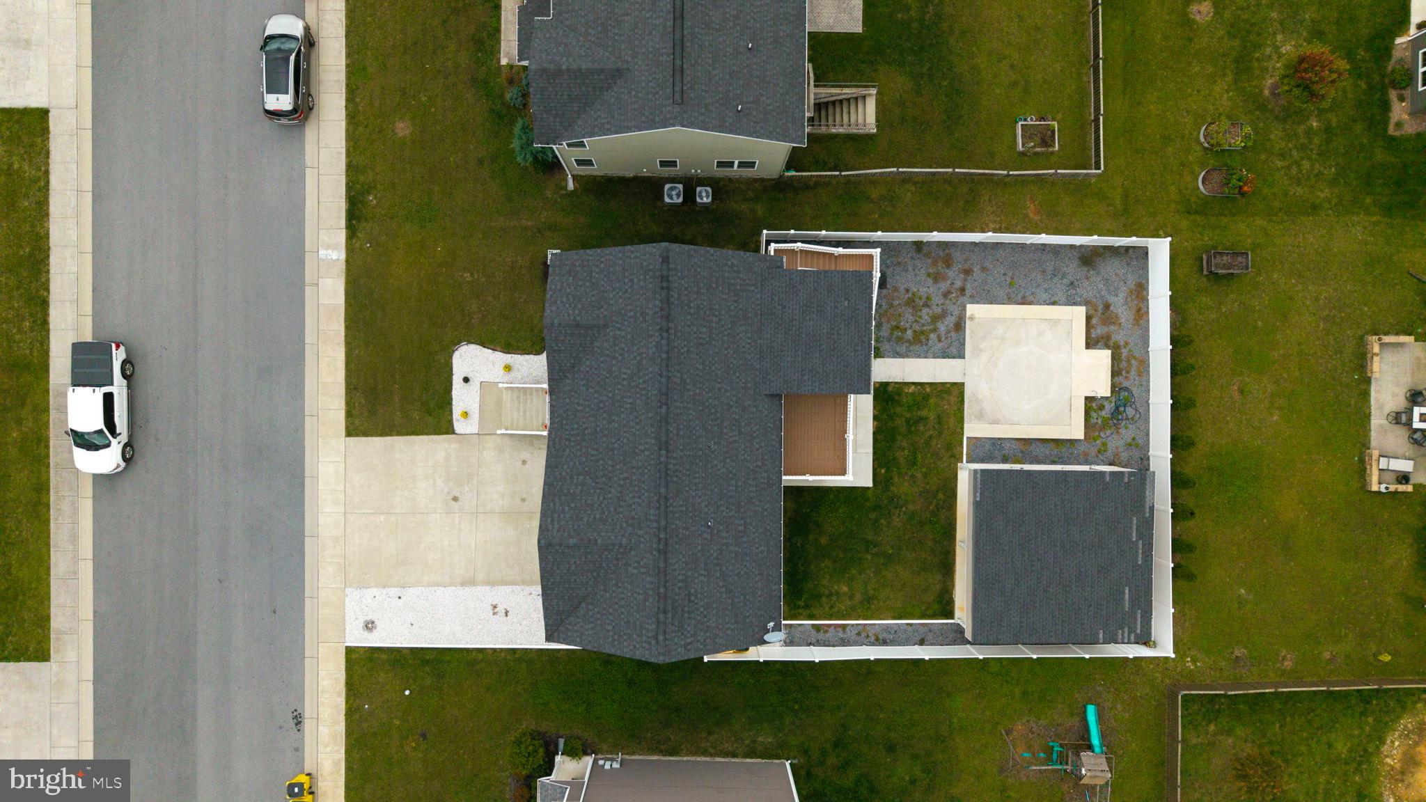 RED HILL - Residential