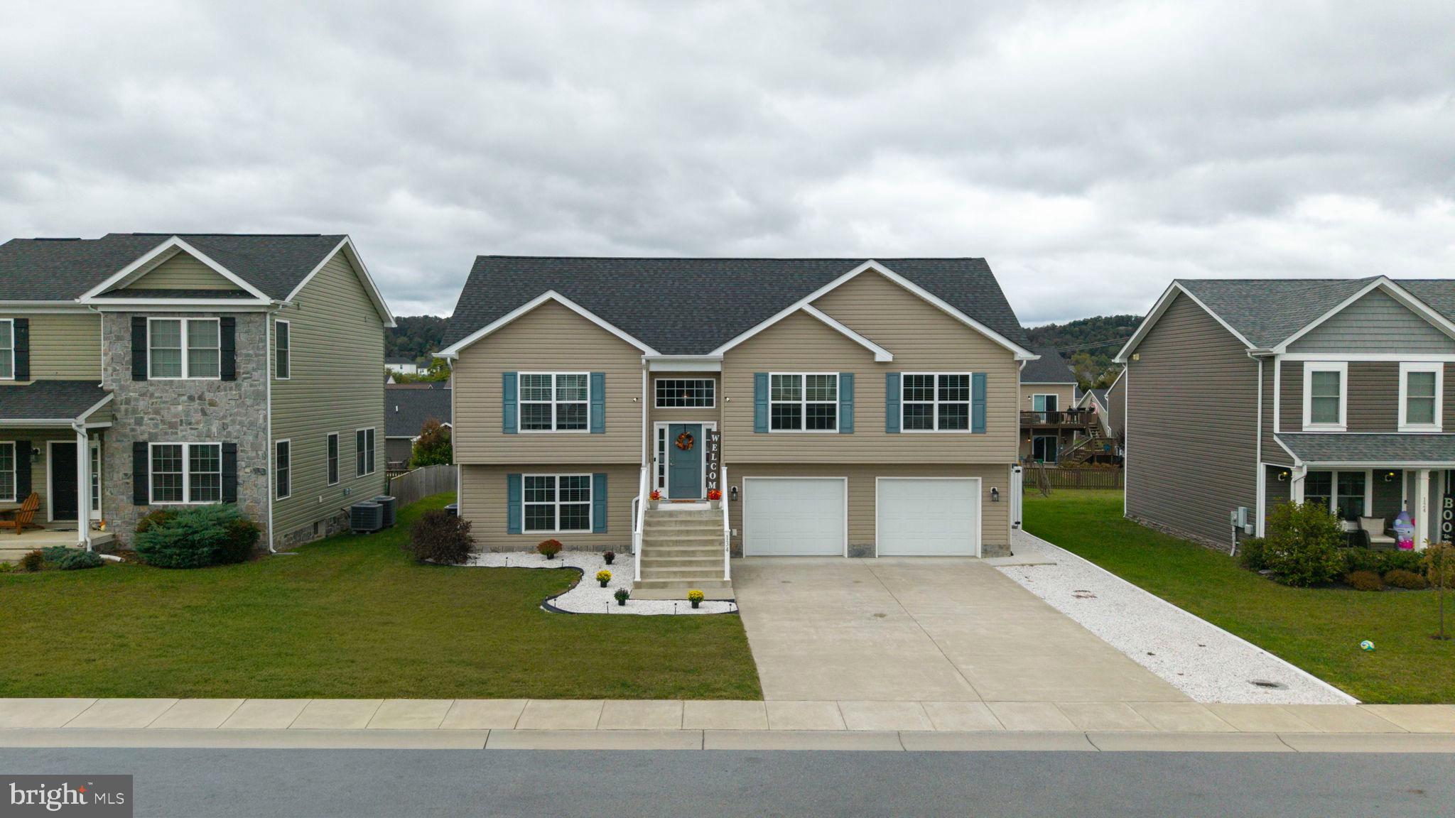 RED HILL - Residential