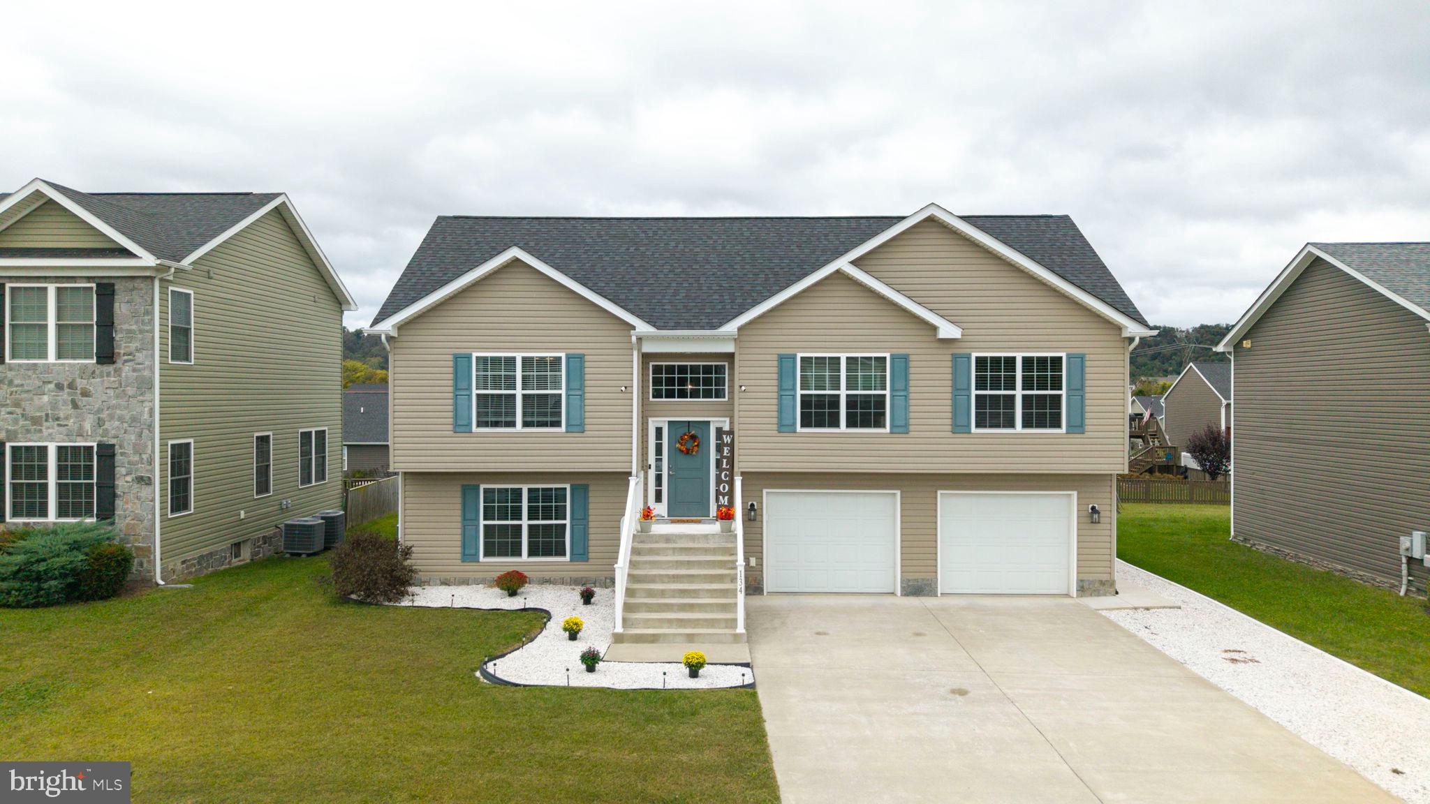 RED HILL - Residential