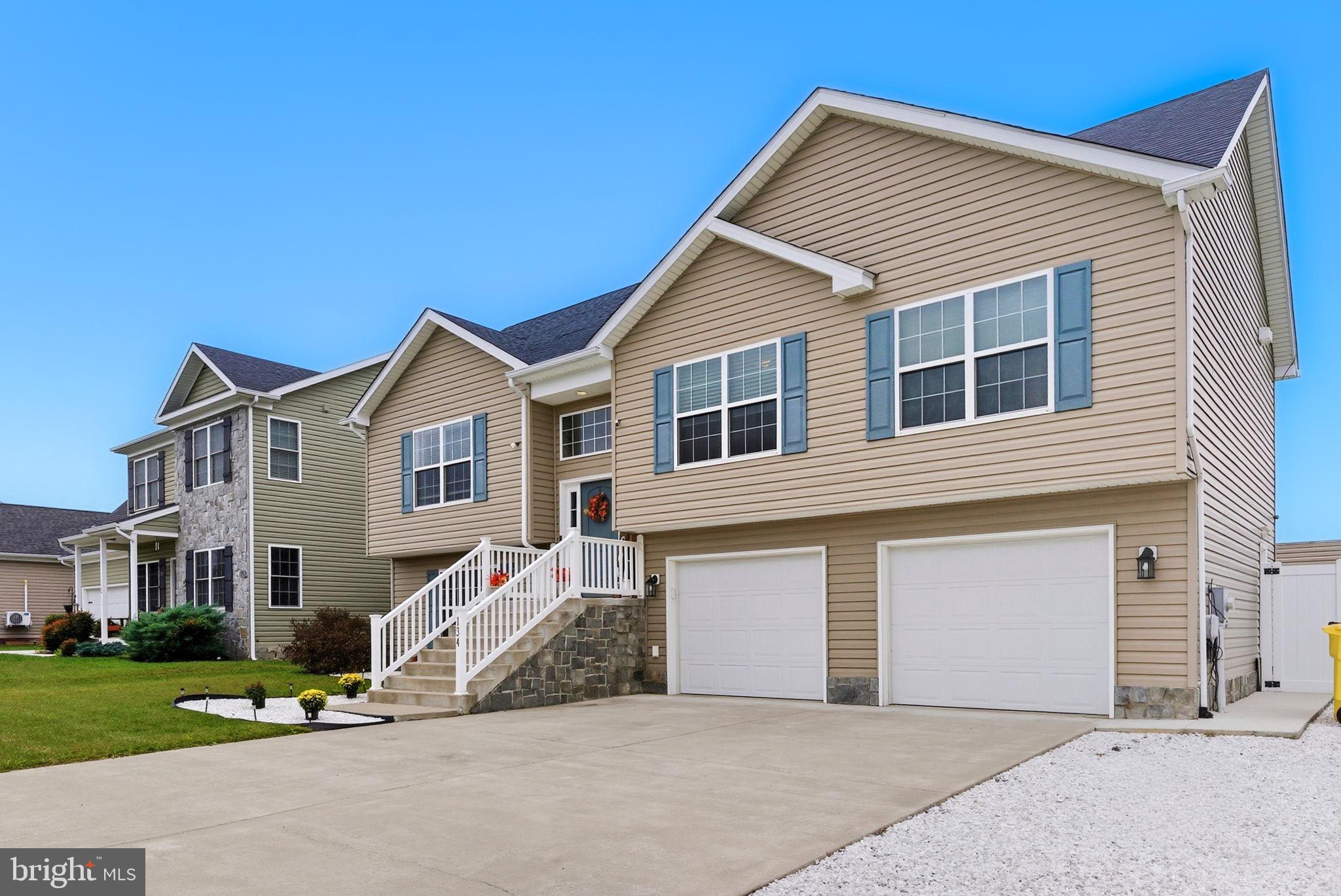 RED HILL - Residential