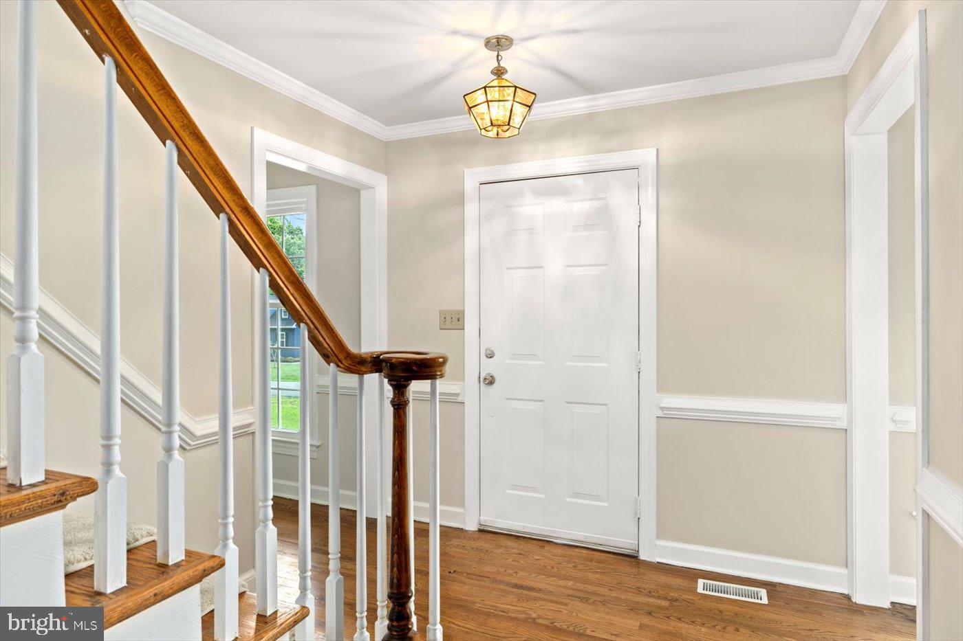 22 BRADDOCK DRIVE