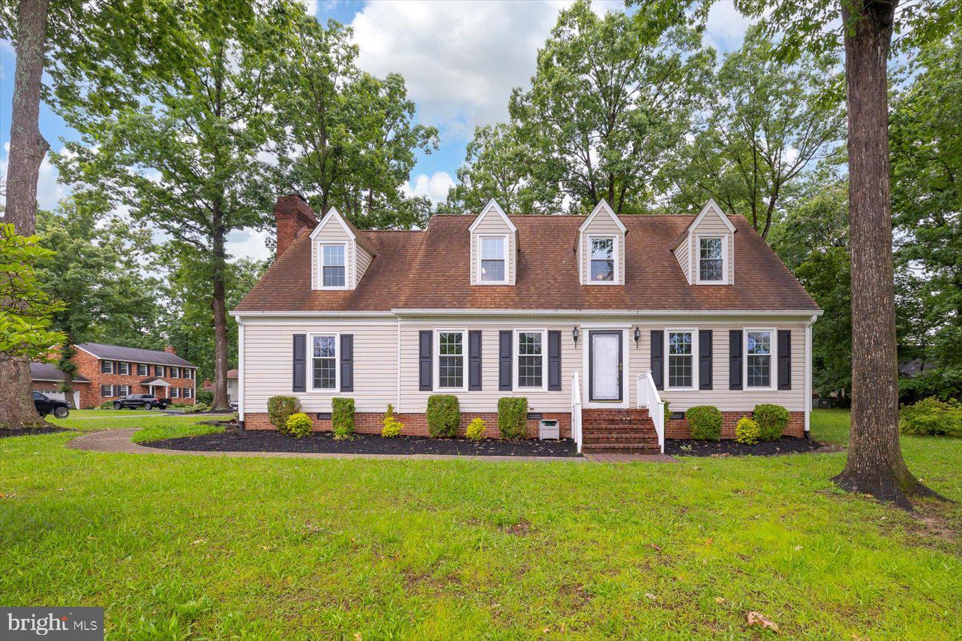 22 BRADDOCK DRIVE