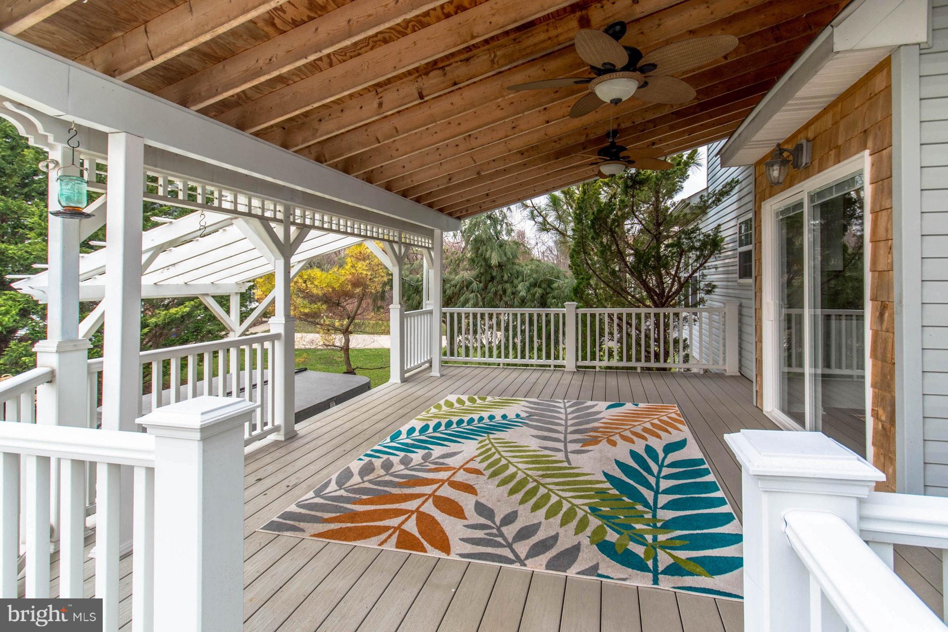 SUMMER HILL - Residential