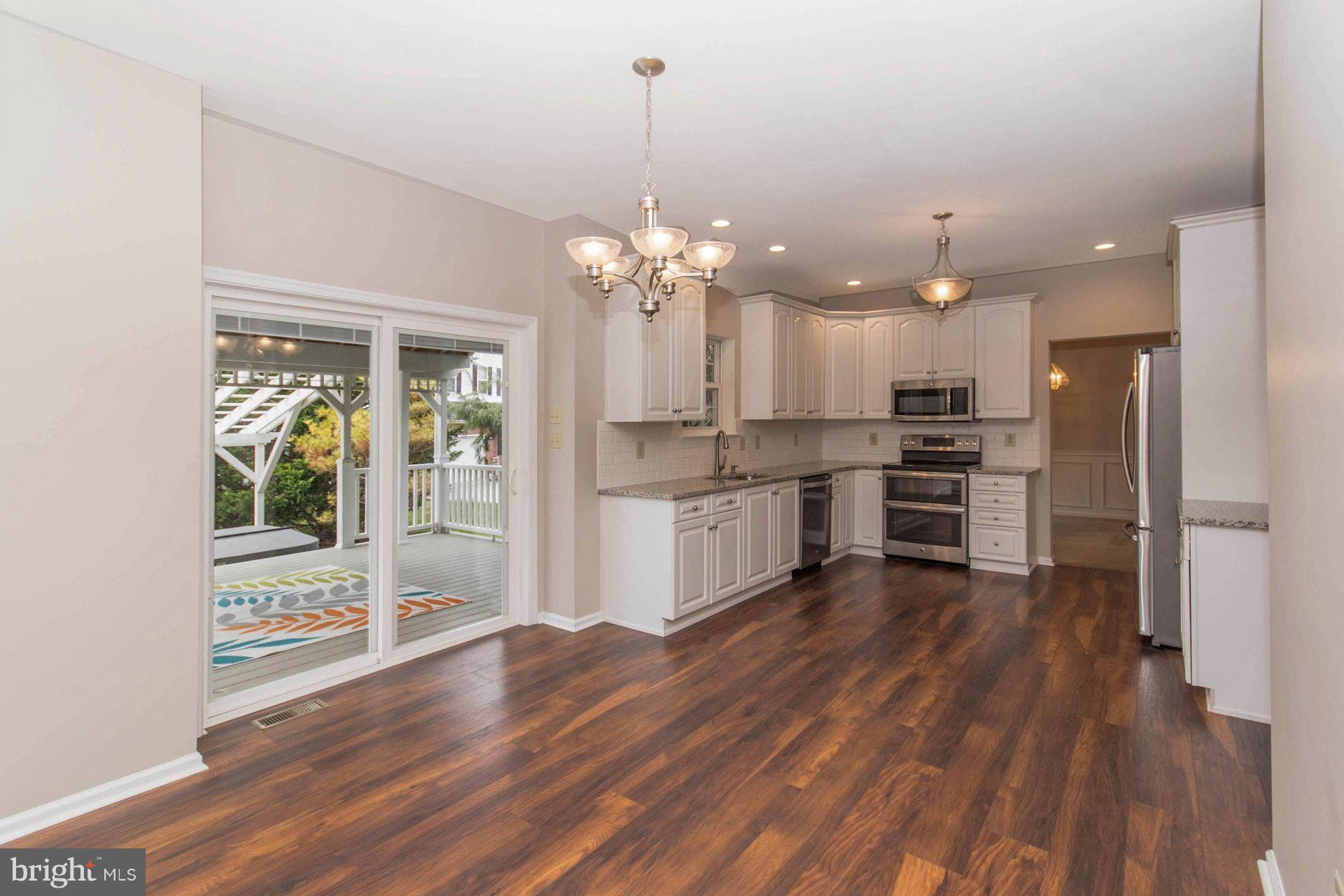 SUMMER HILL - Residential