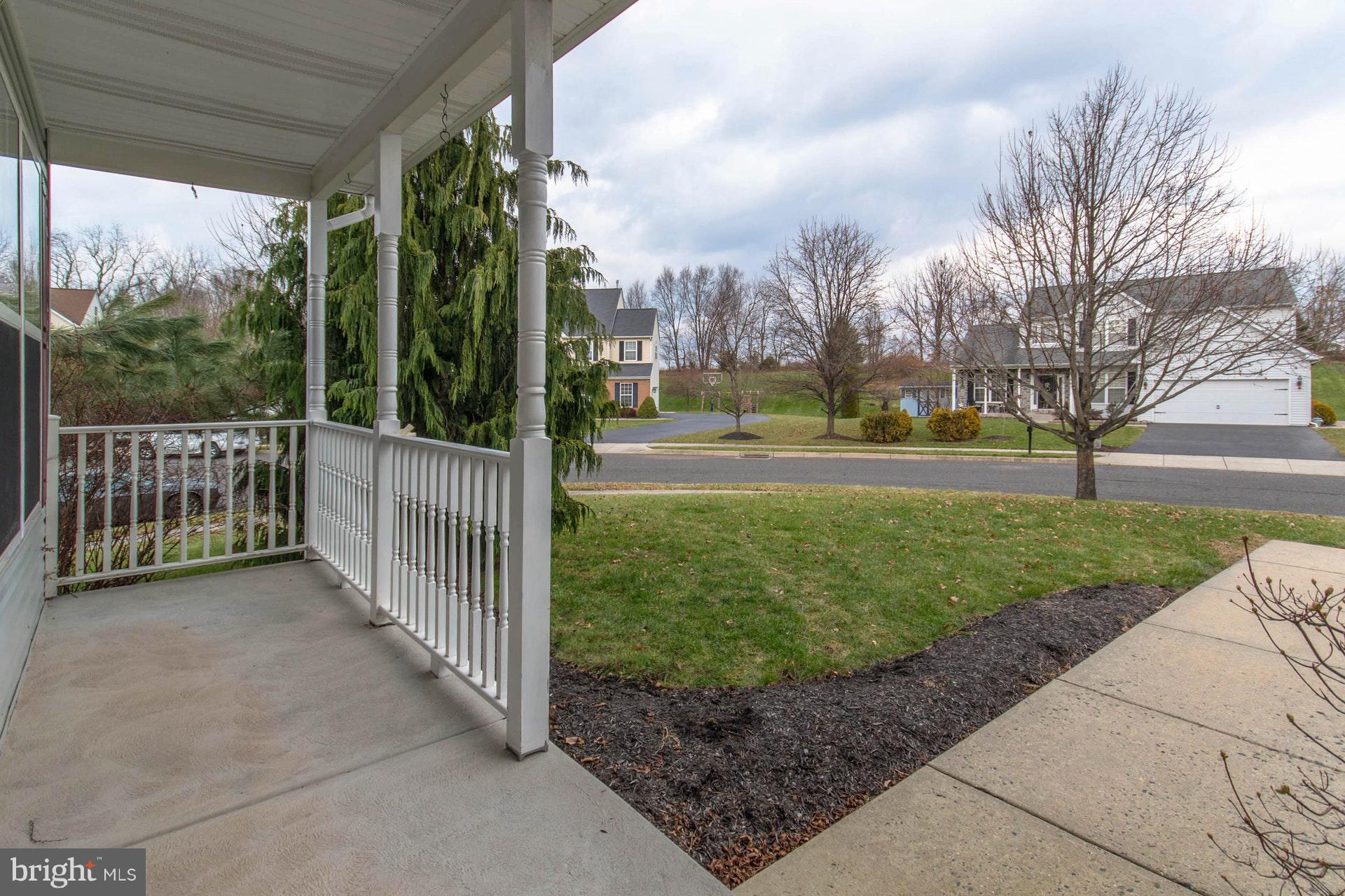 SUMMER HILL - Residential