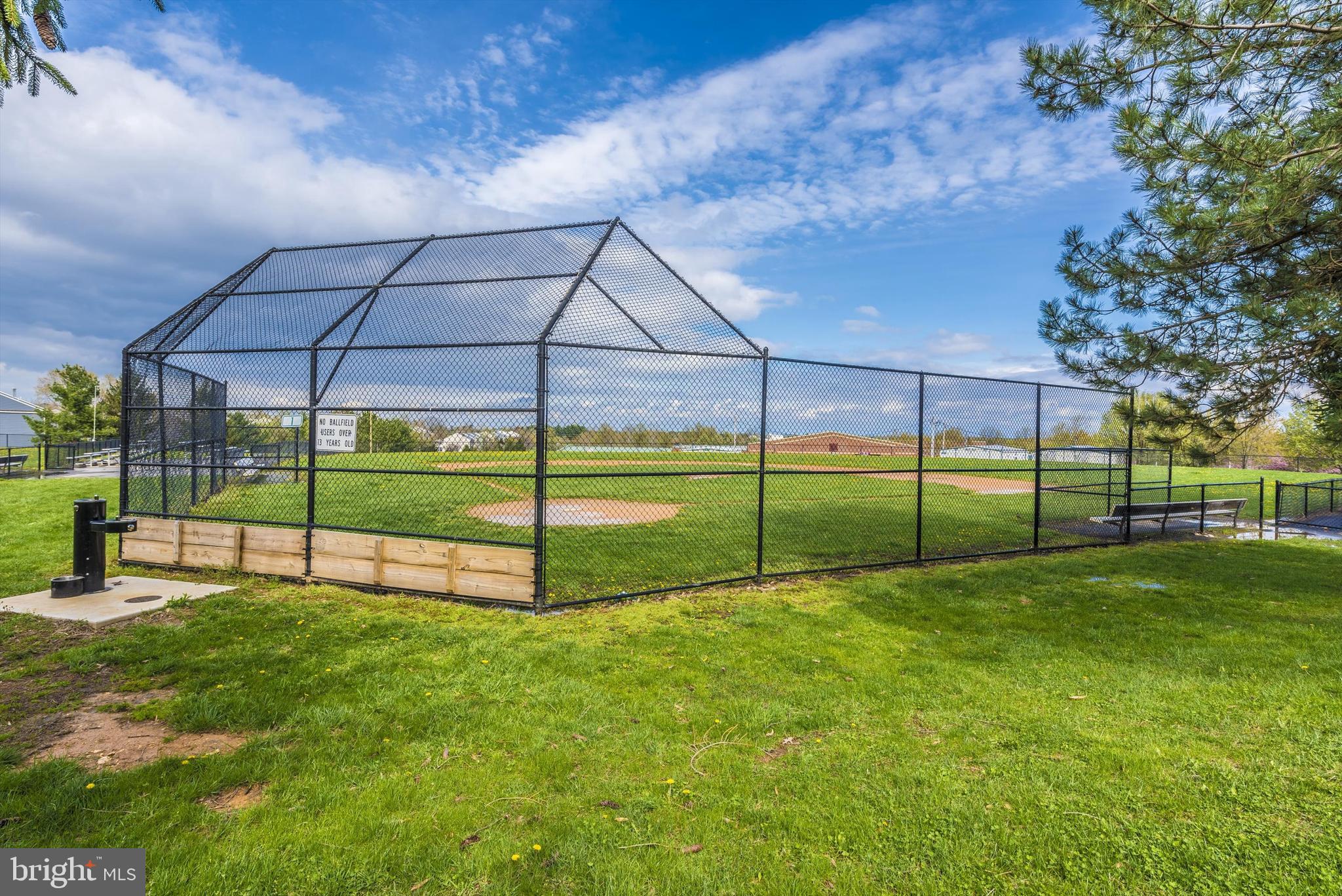 WHITTIER POND - Residential