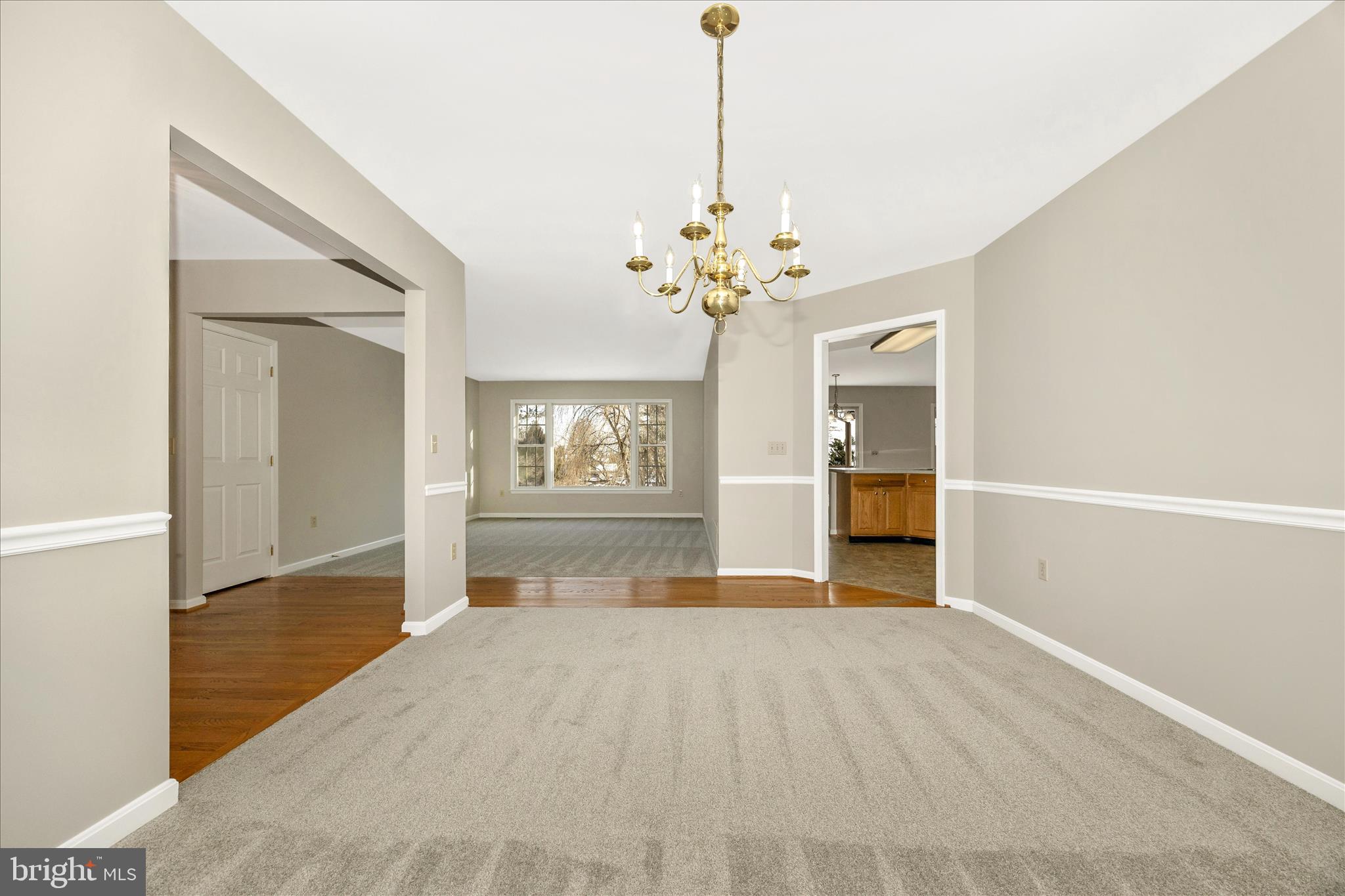 WHITTIER POND - Residential