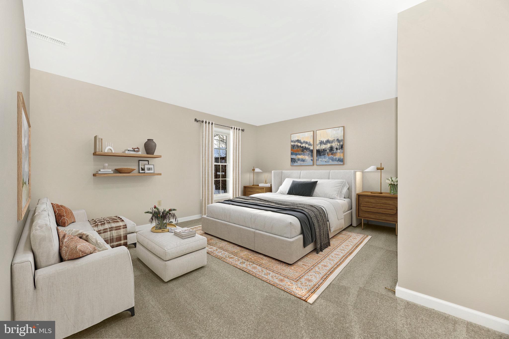 WHITTIER POND - Residential