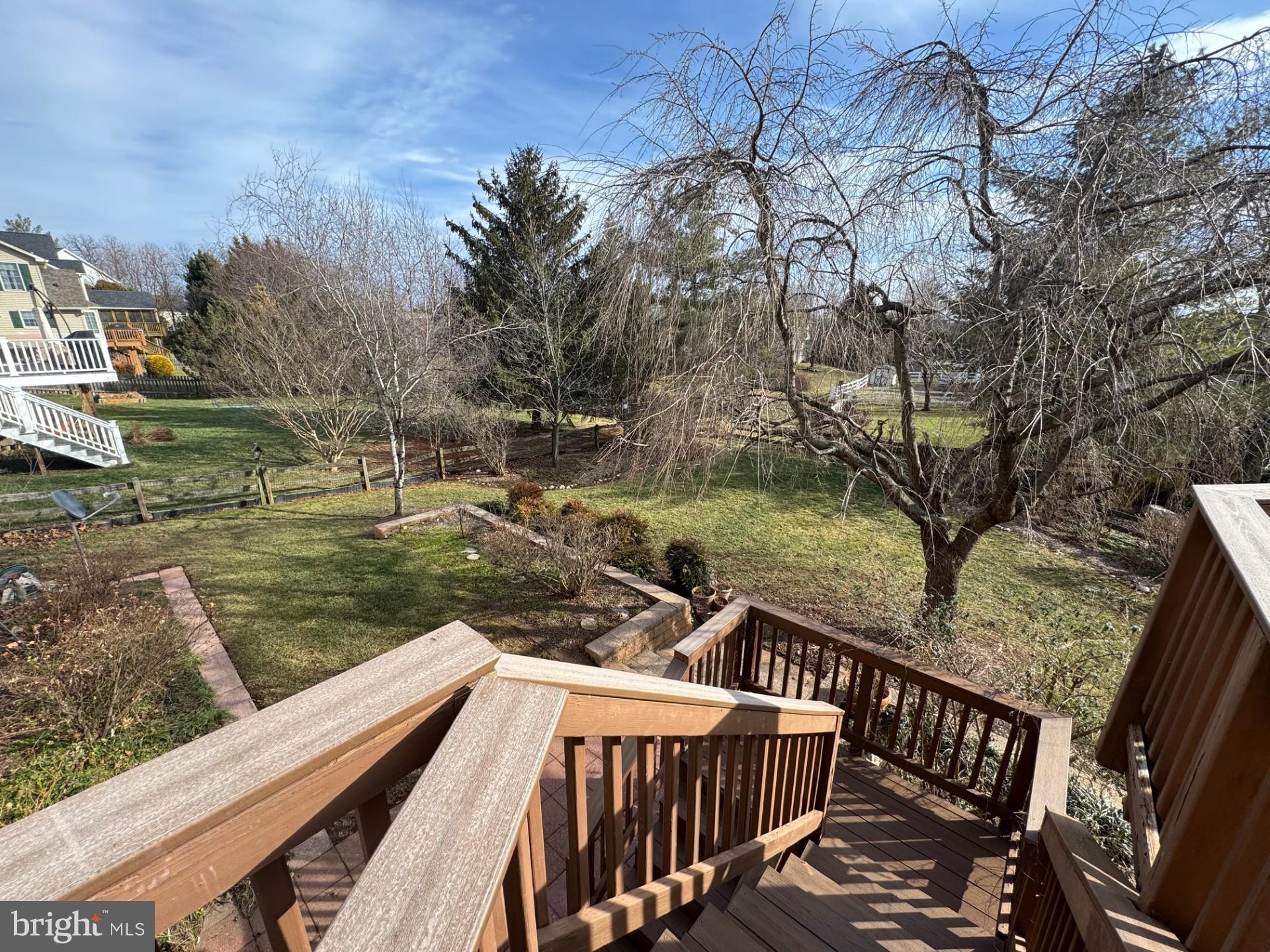 WHITTIER POND - Residential