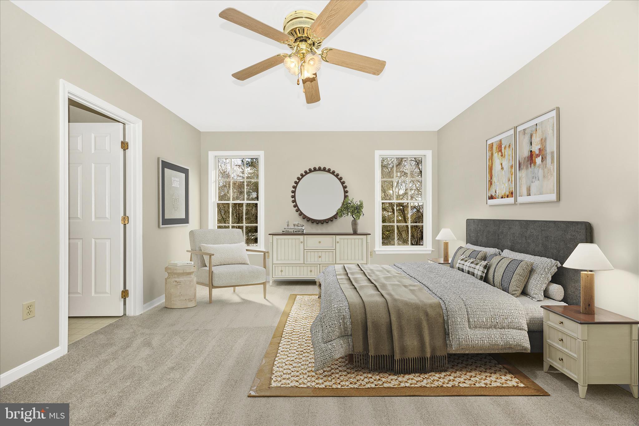 WHITTIER POND - Residential