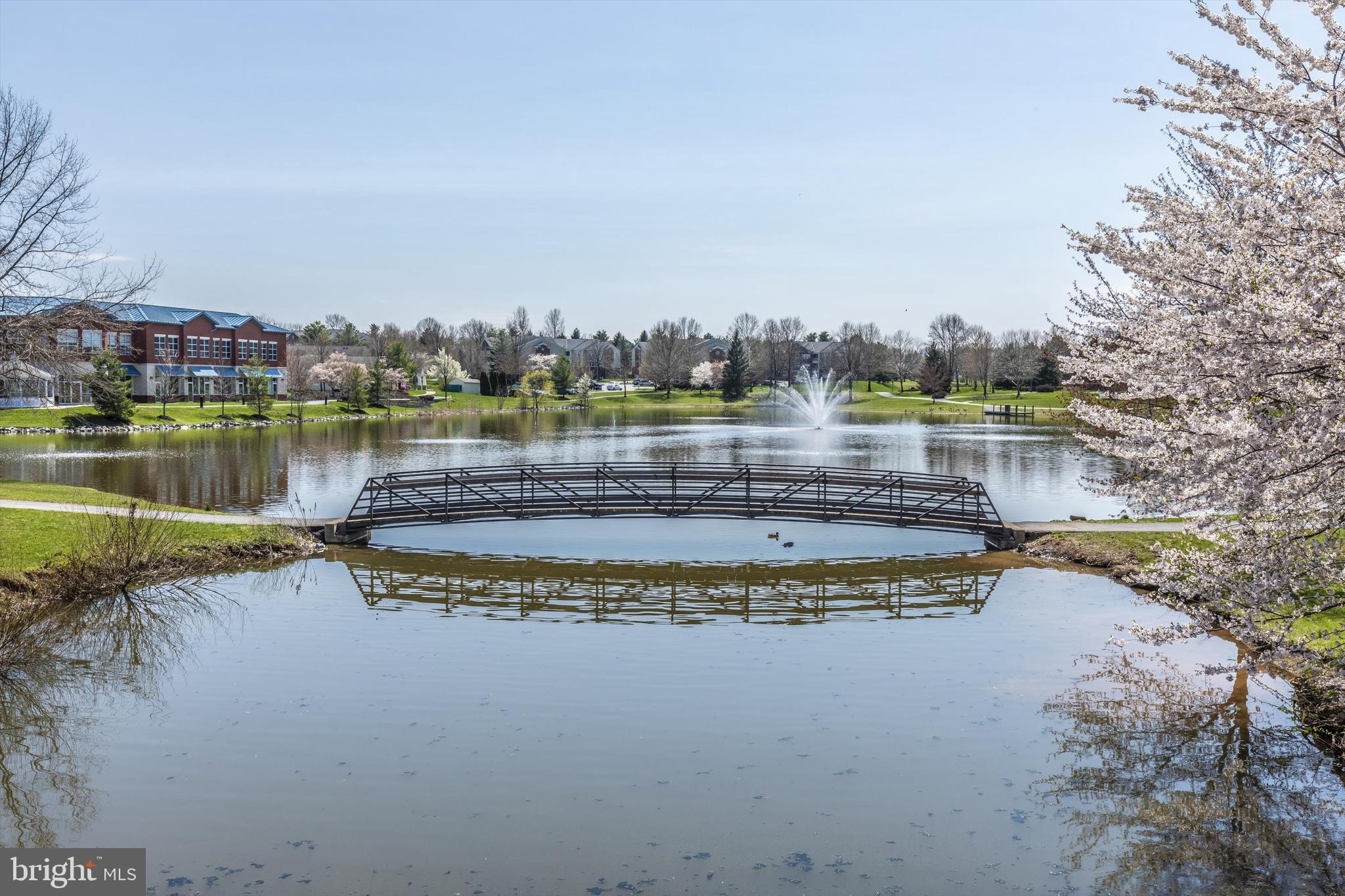 WHITTIER POND - Residential