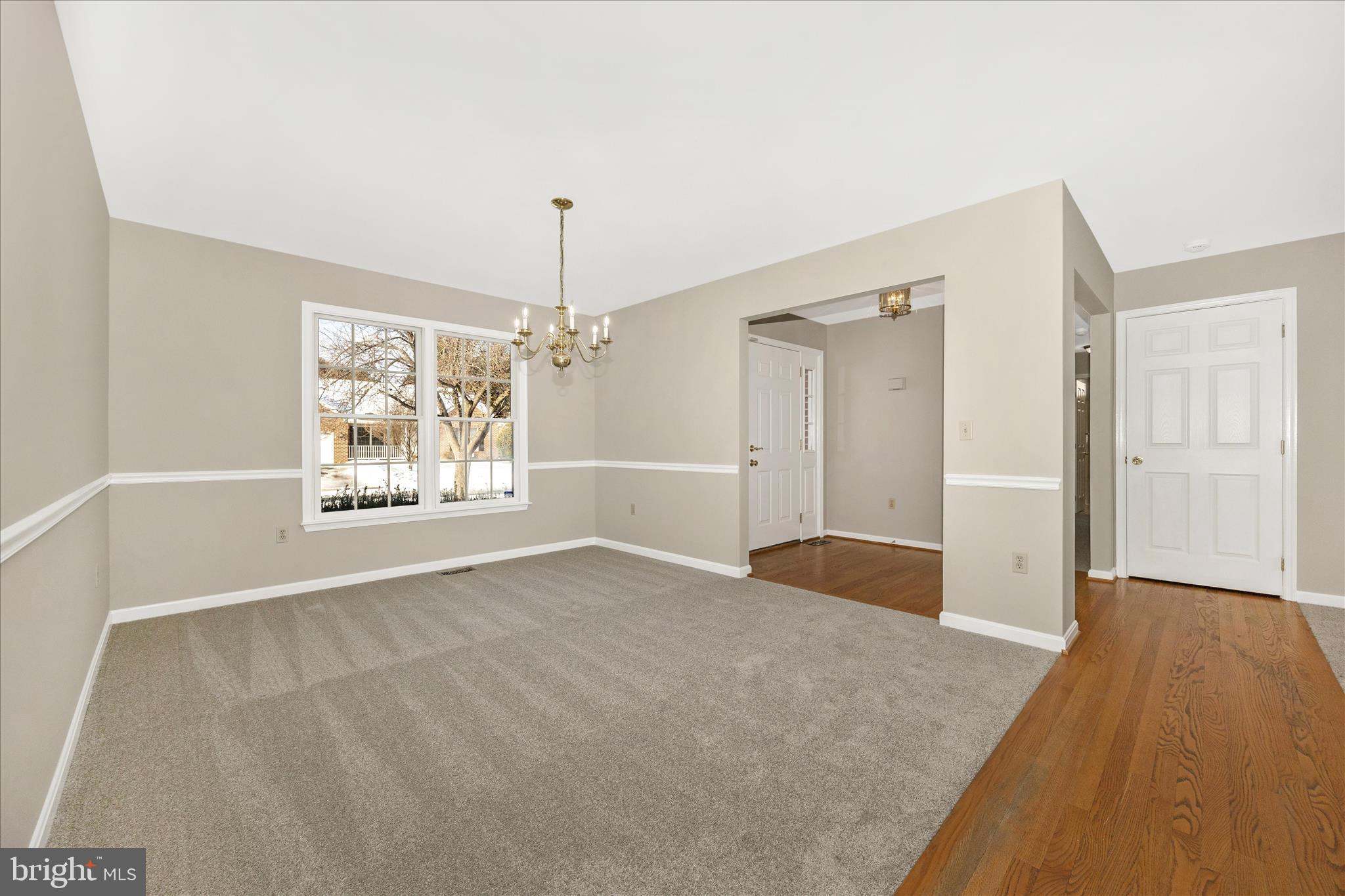 WHITTIER POND - Residential