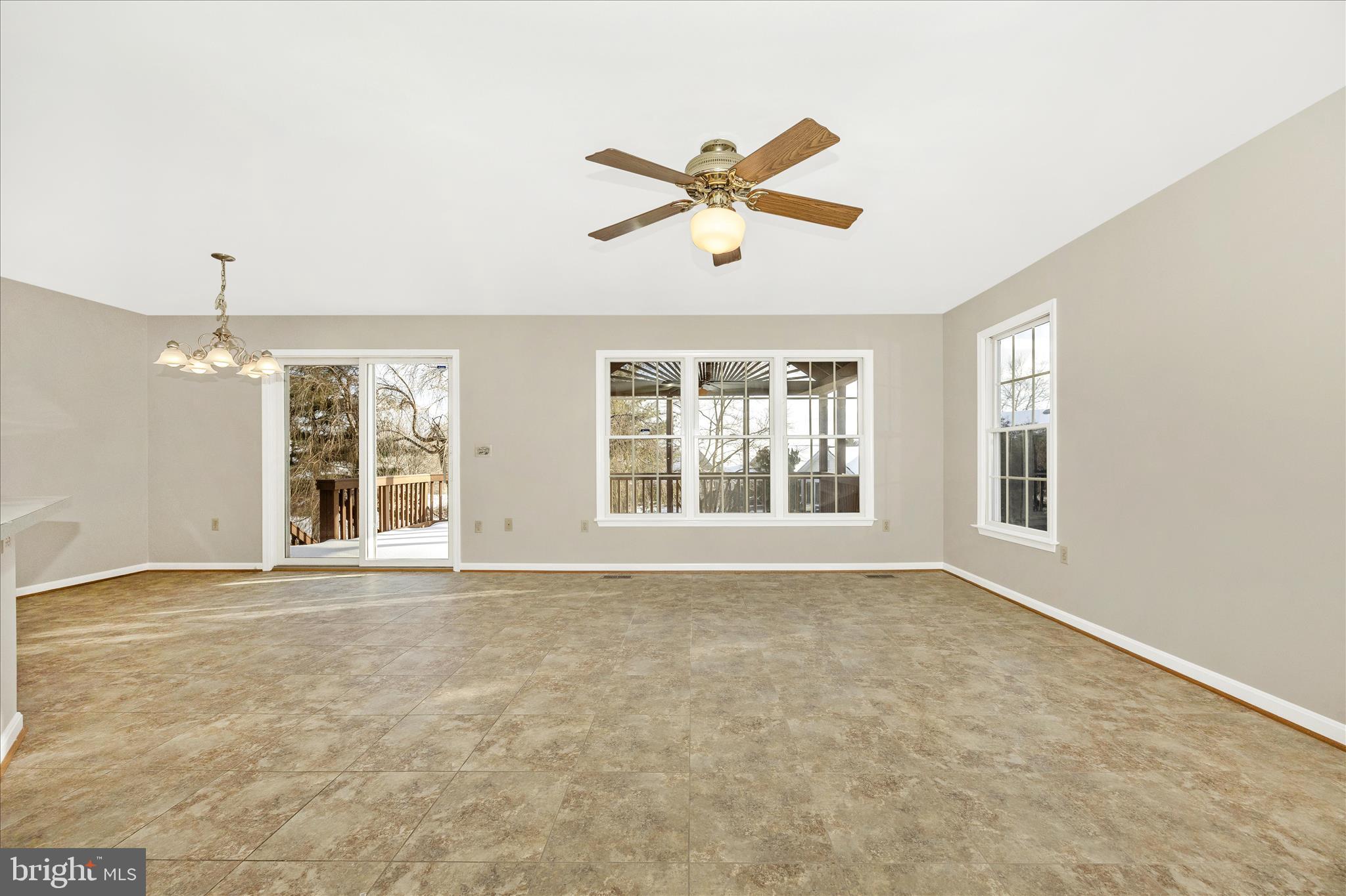 WHITTIER POND - Residential