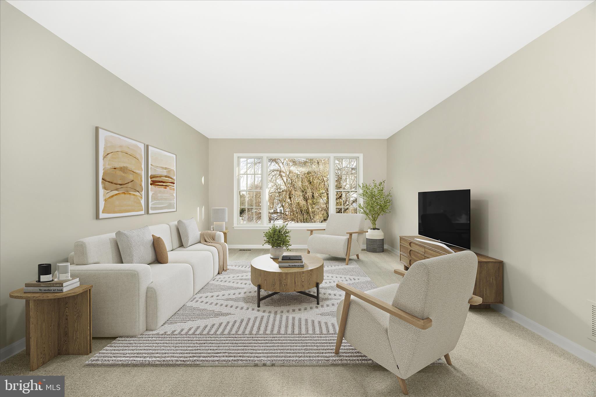 WHITTIER POND - Residential