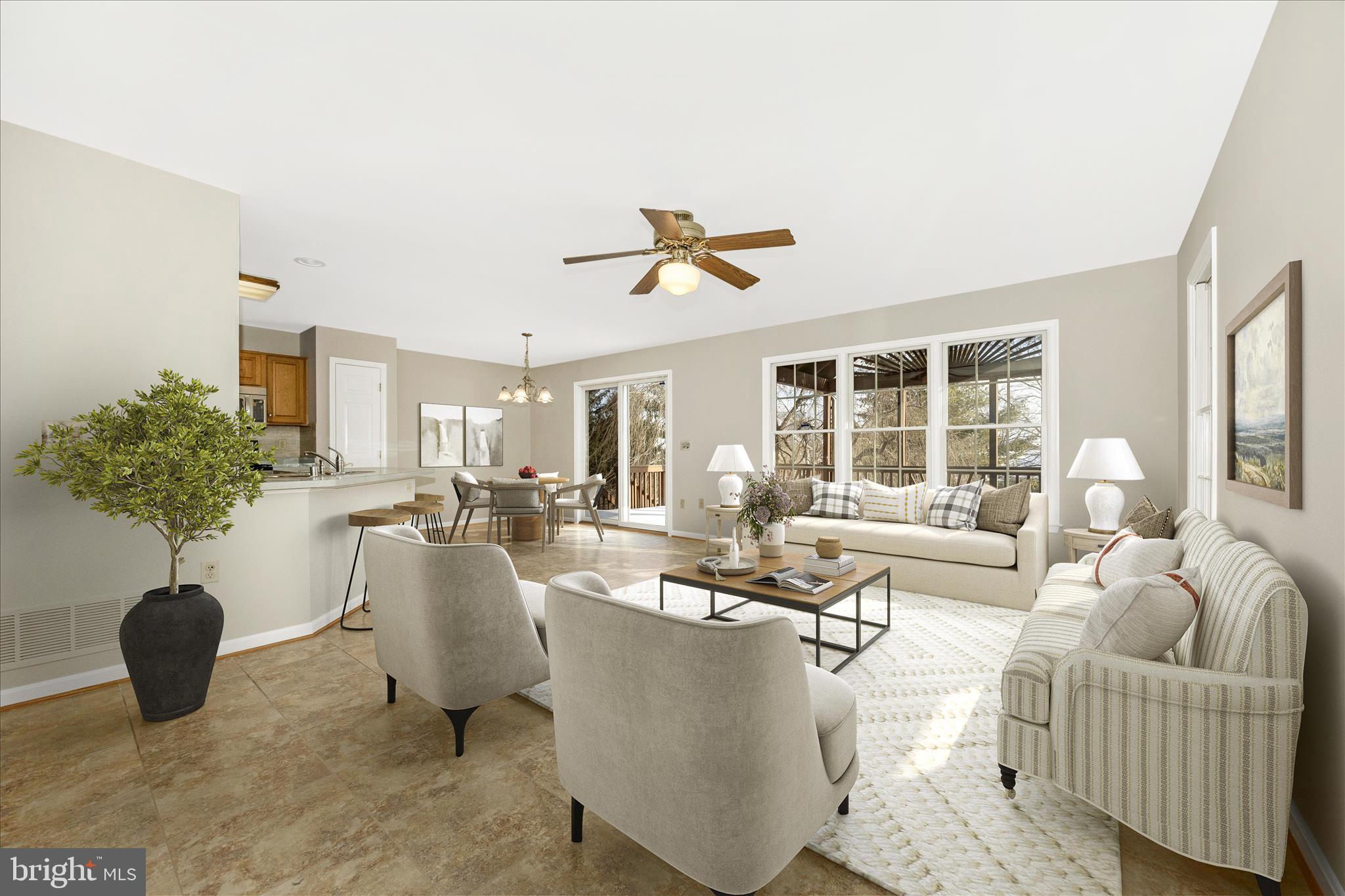 WHITTIER POND - Residential