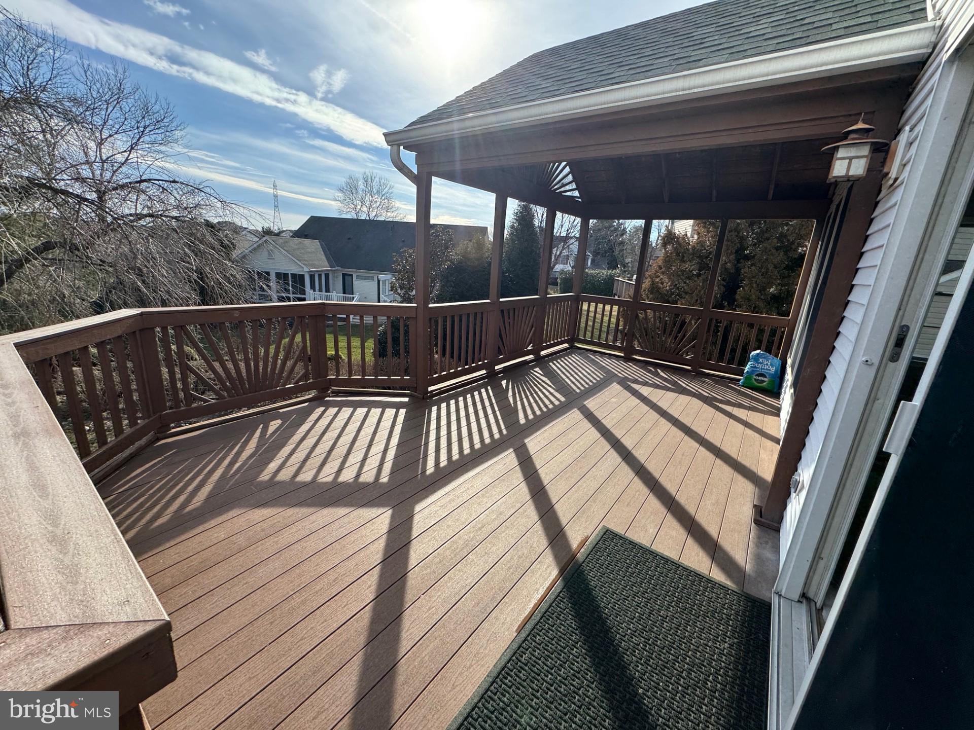 WHITTIER POND - Residential