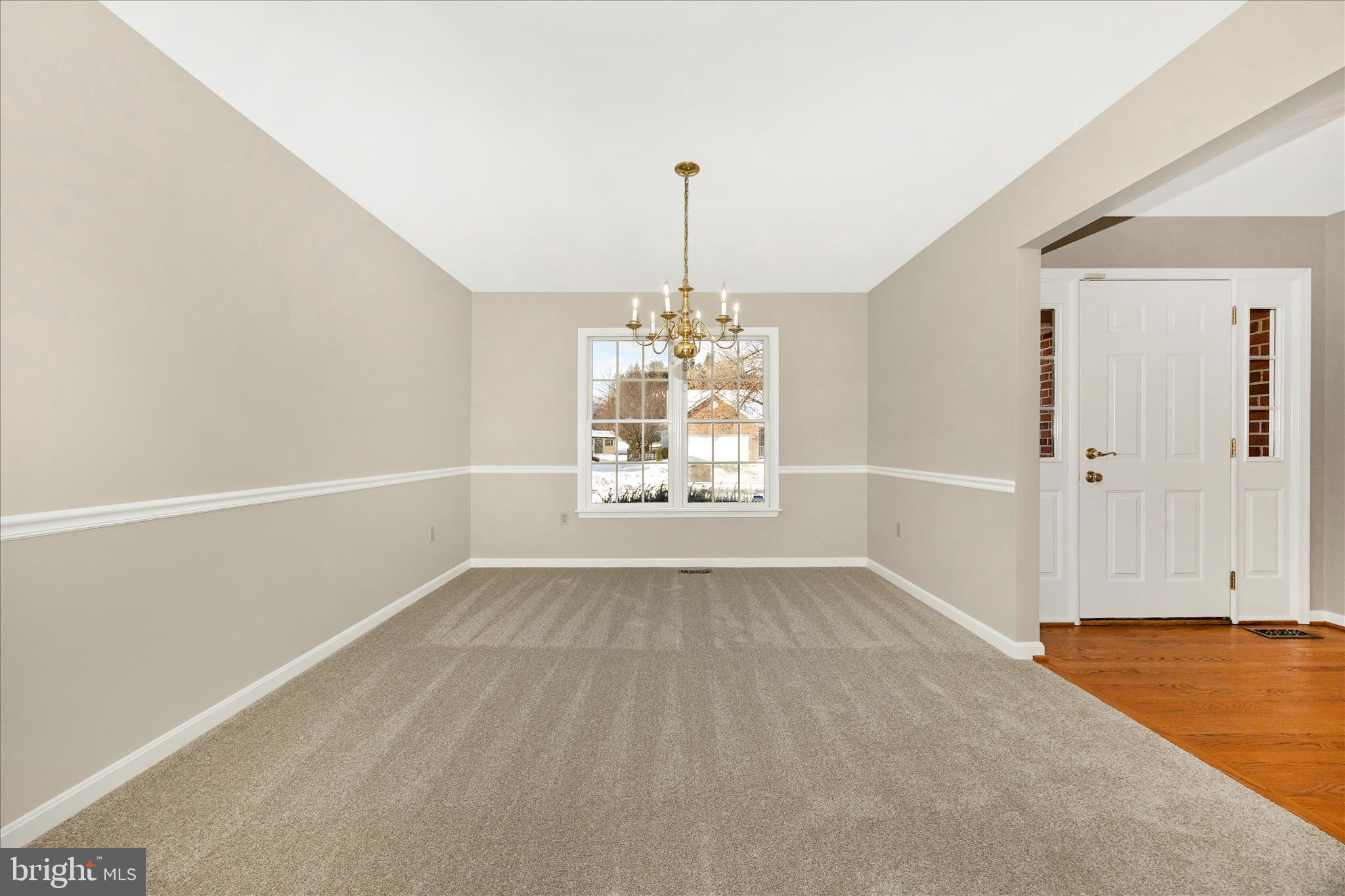 WHITTIER POND - Residential