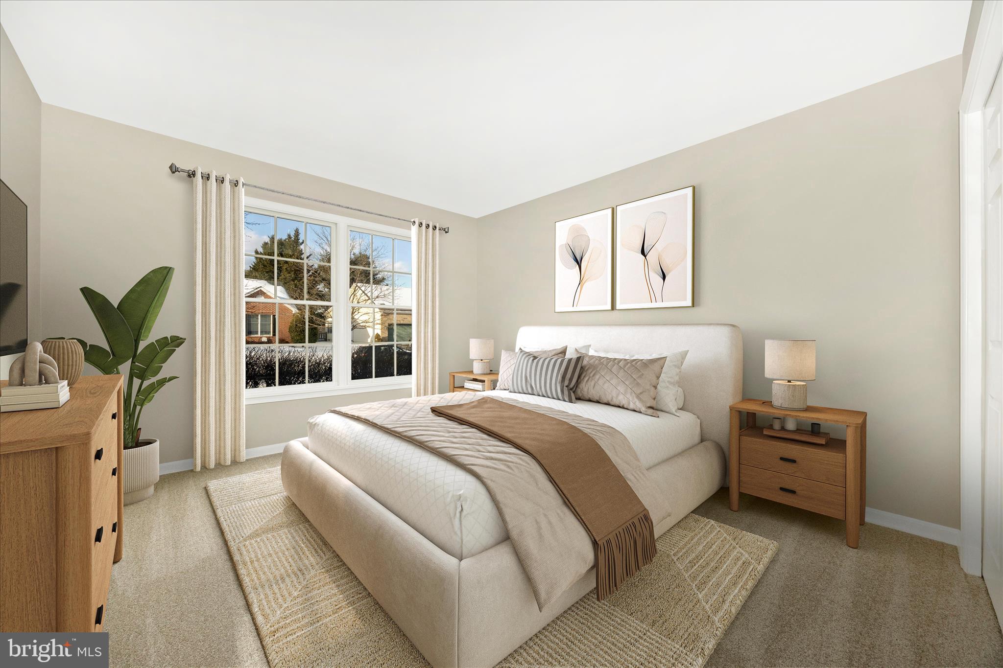 WHITTIER POND - Residential