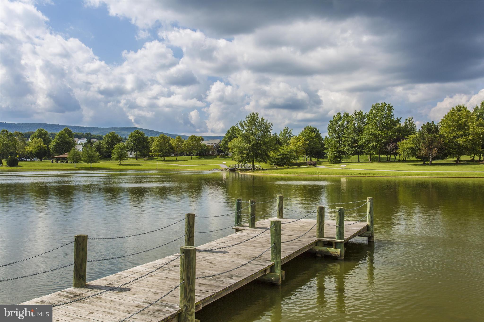 WHITTIER POND - Residential