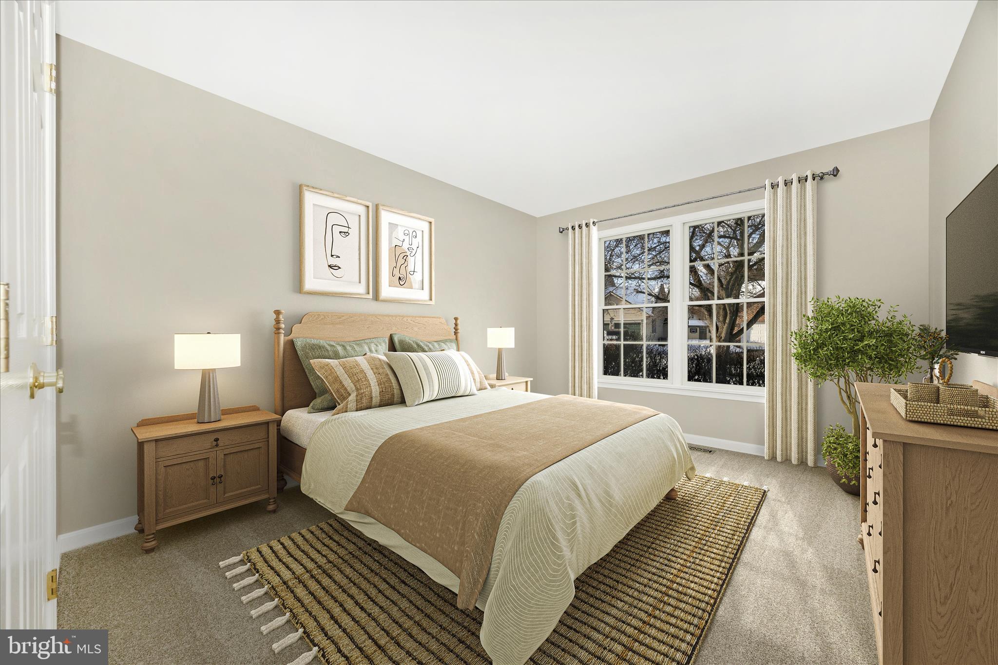 WHITTIER POND - Residential