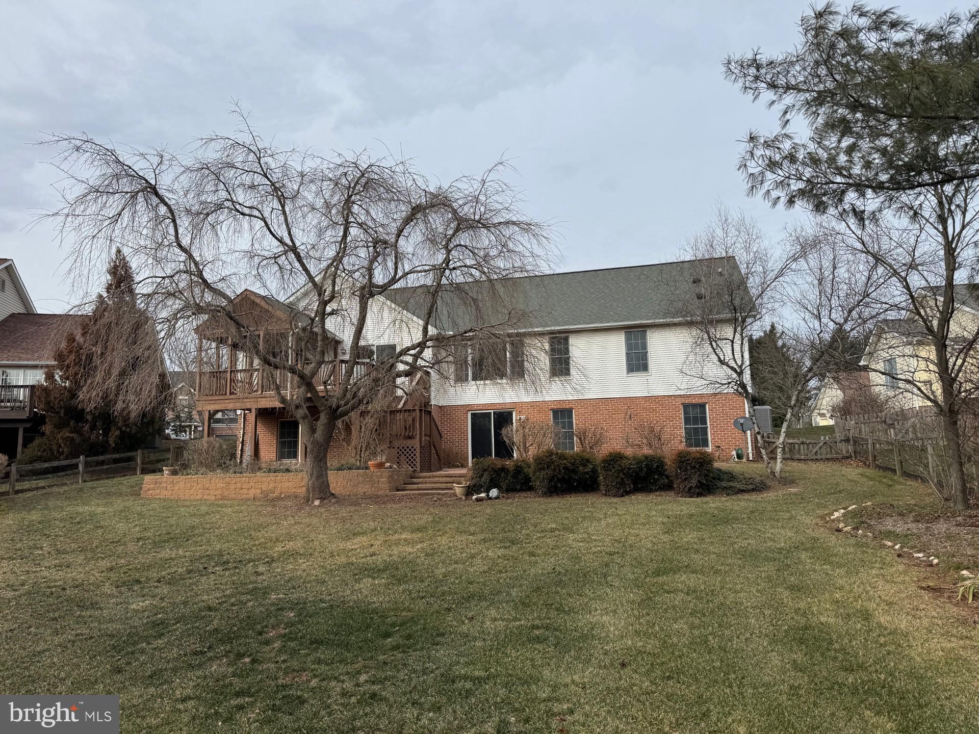 WHITTIER POND - Residential