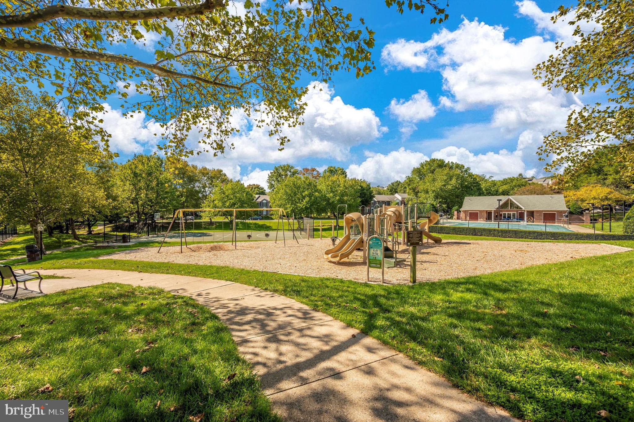 WHITTIER POND - Residential