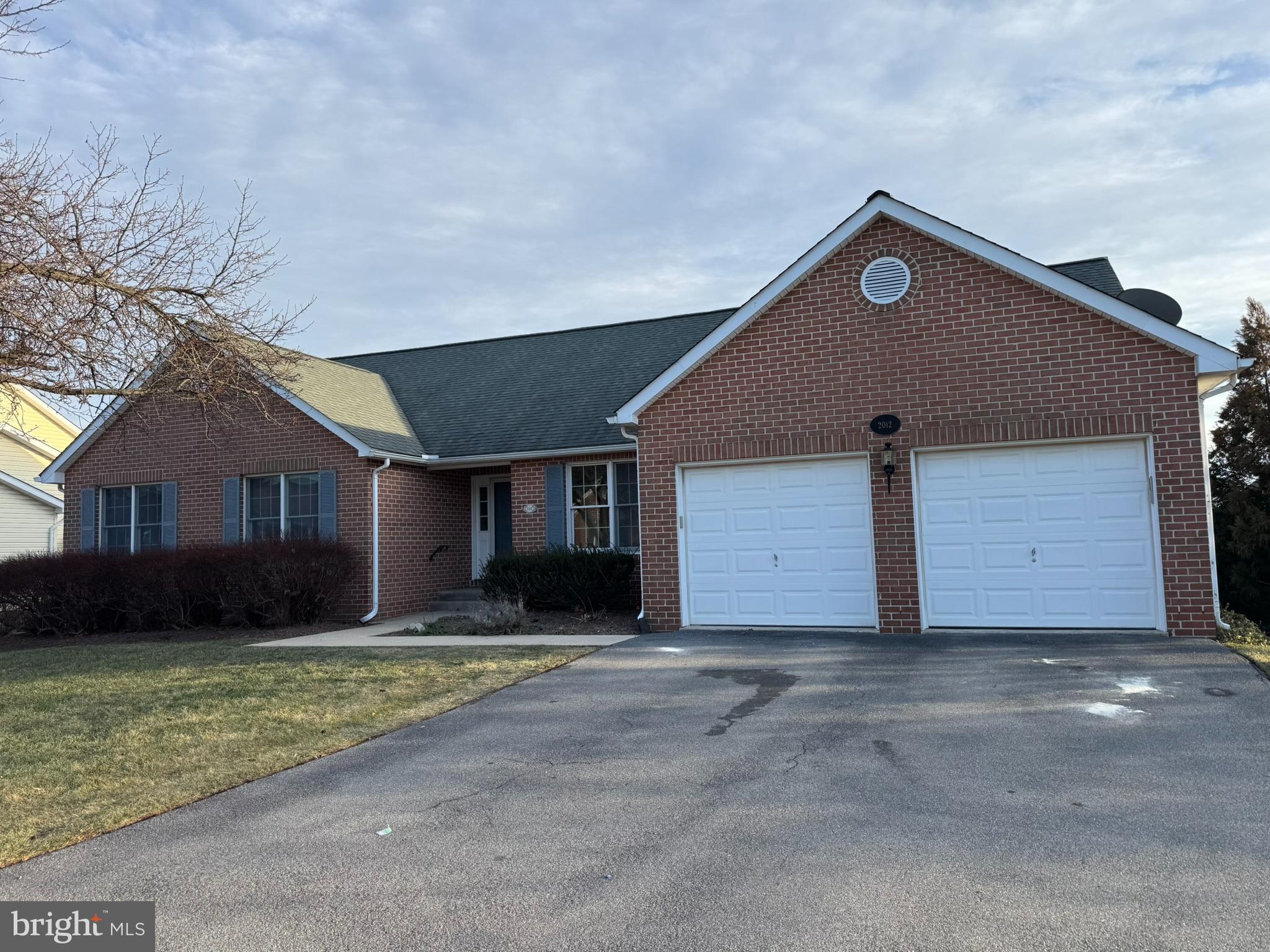 WHITTIER POND - Residential