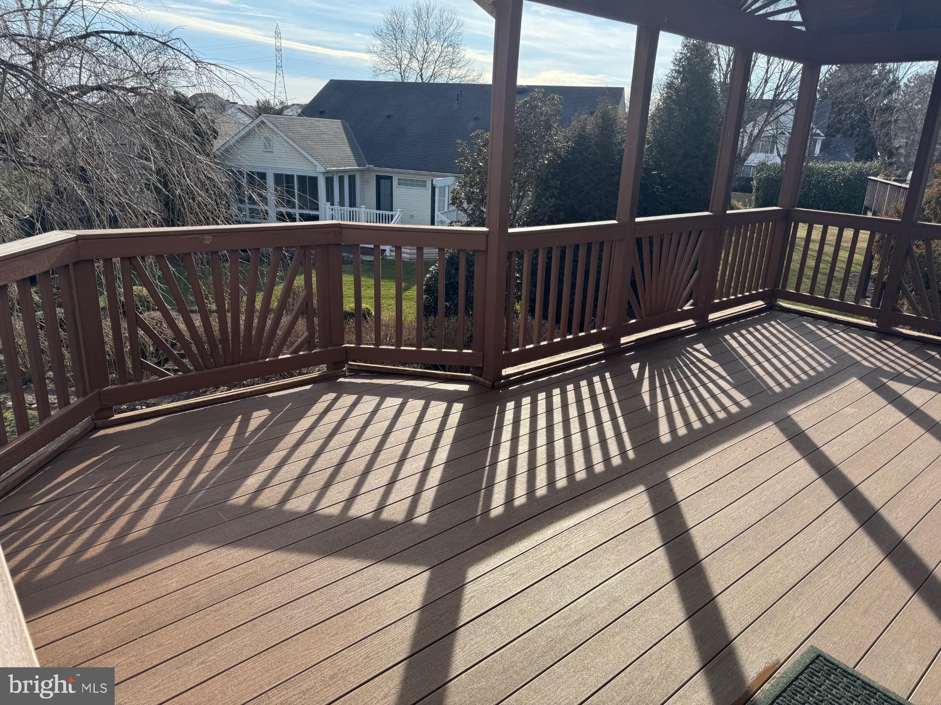 WHITTIER POND - Residential