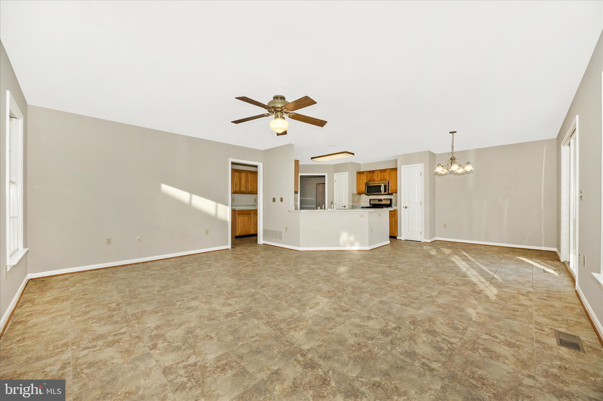 WHITTIER POND - Residential