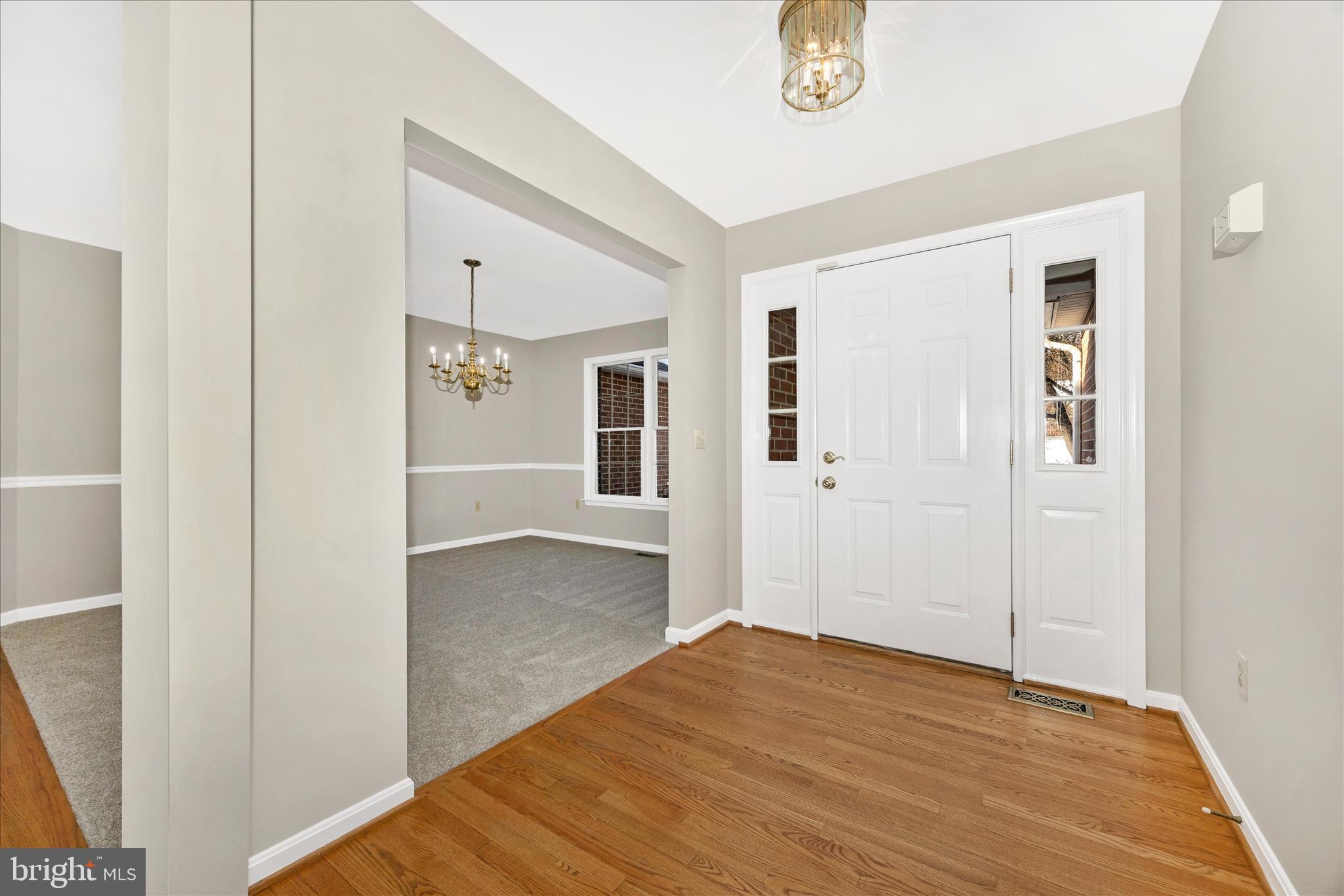 WHITTIER POND - Residential