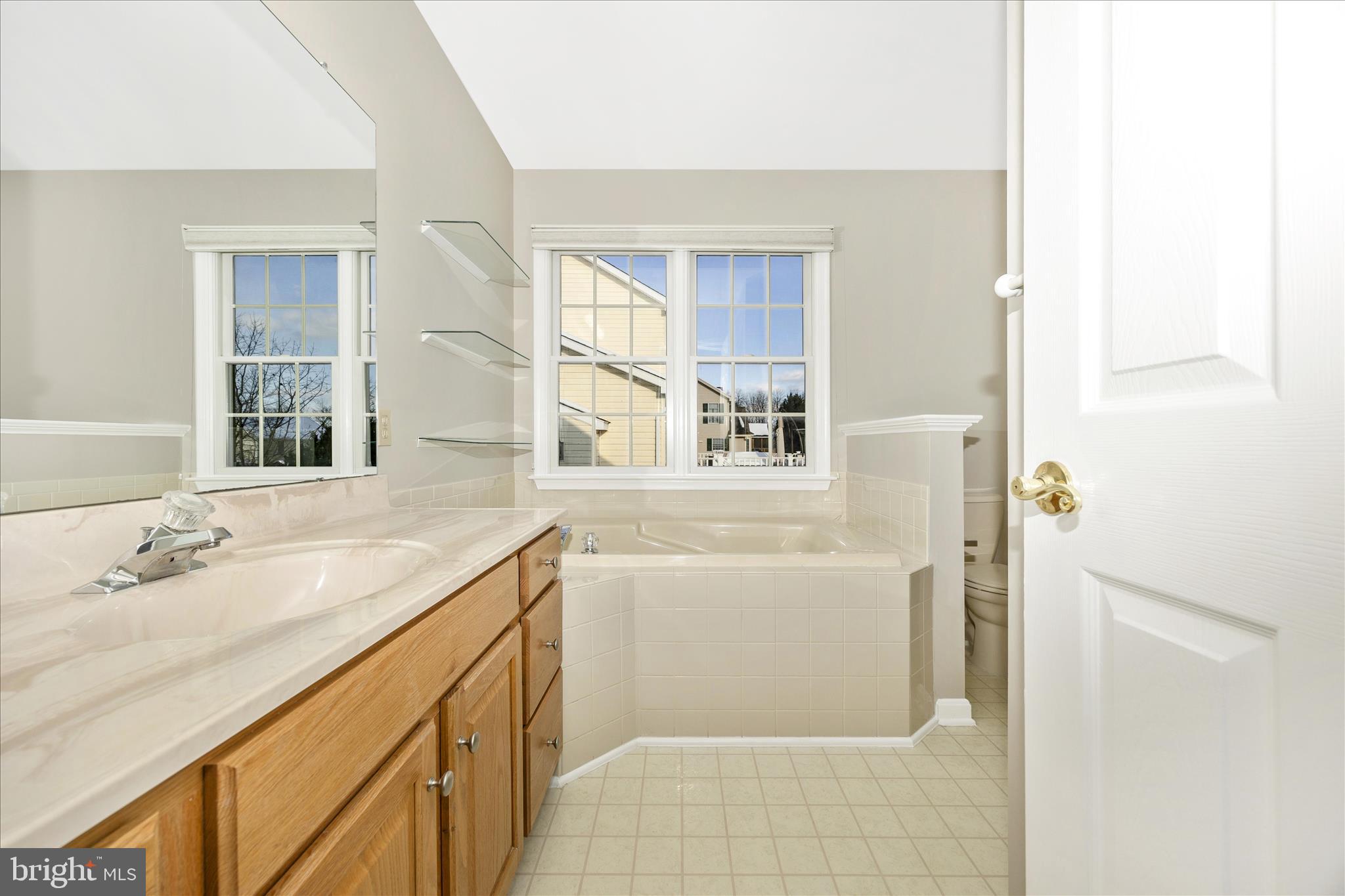 WHITTIER POND - Residential