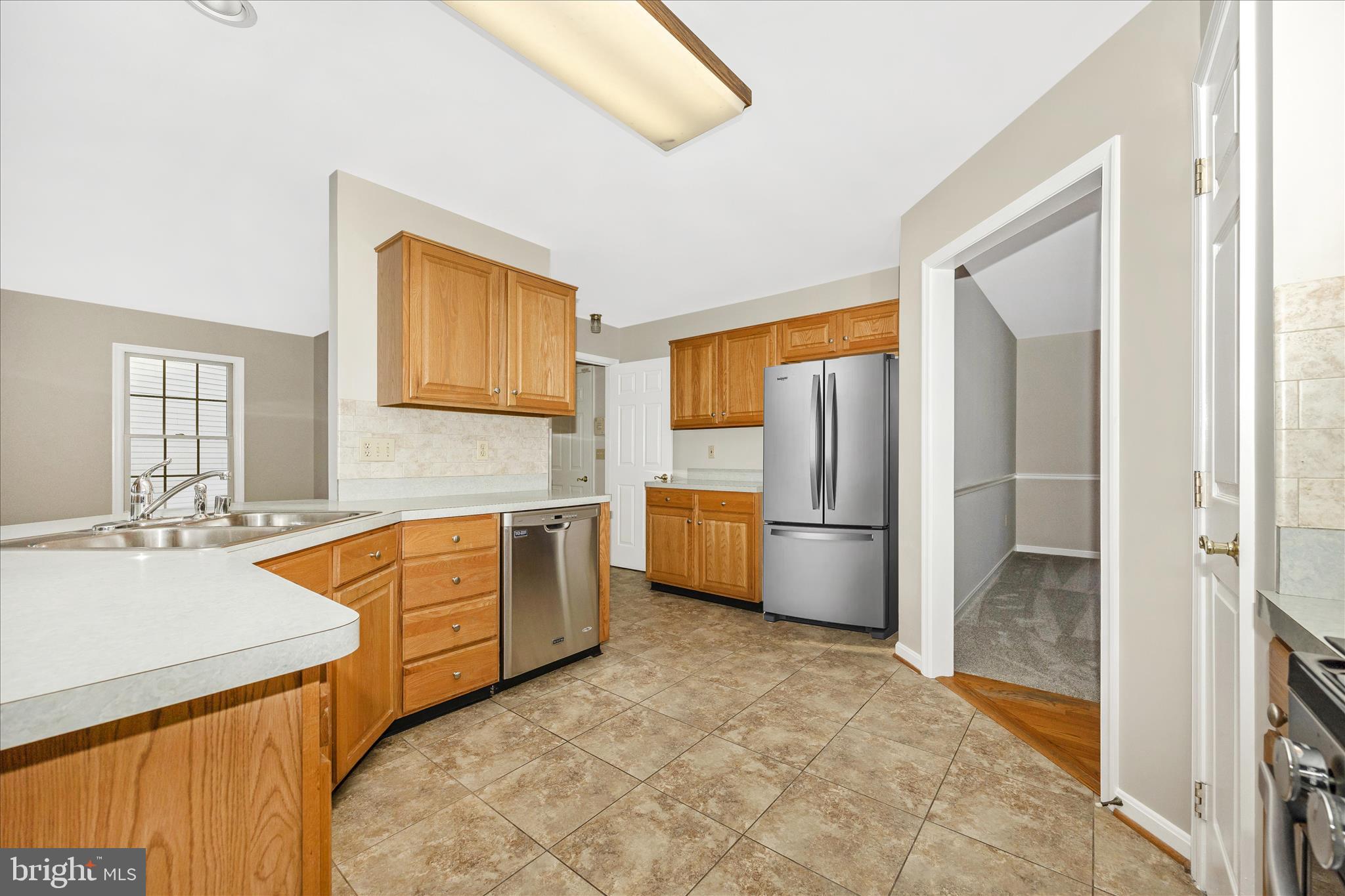 WHITTIER POND - Residential