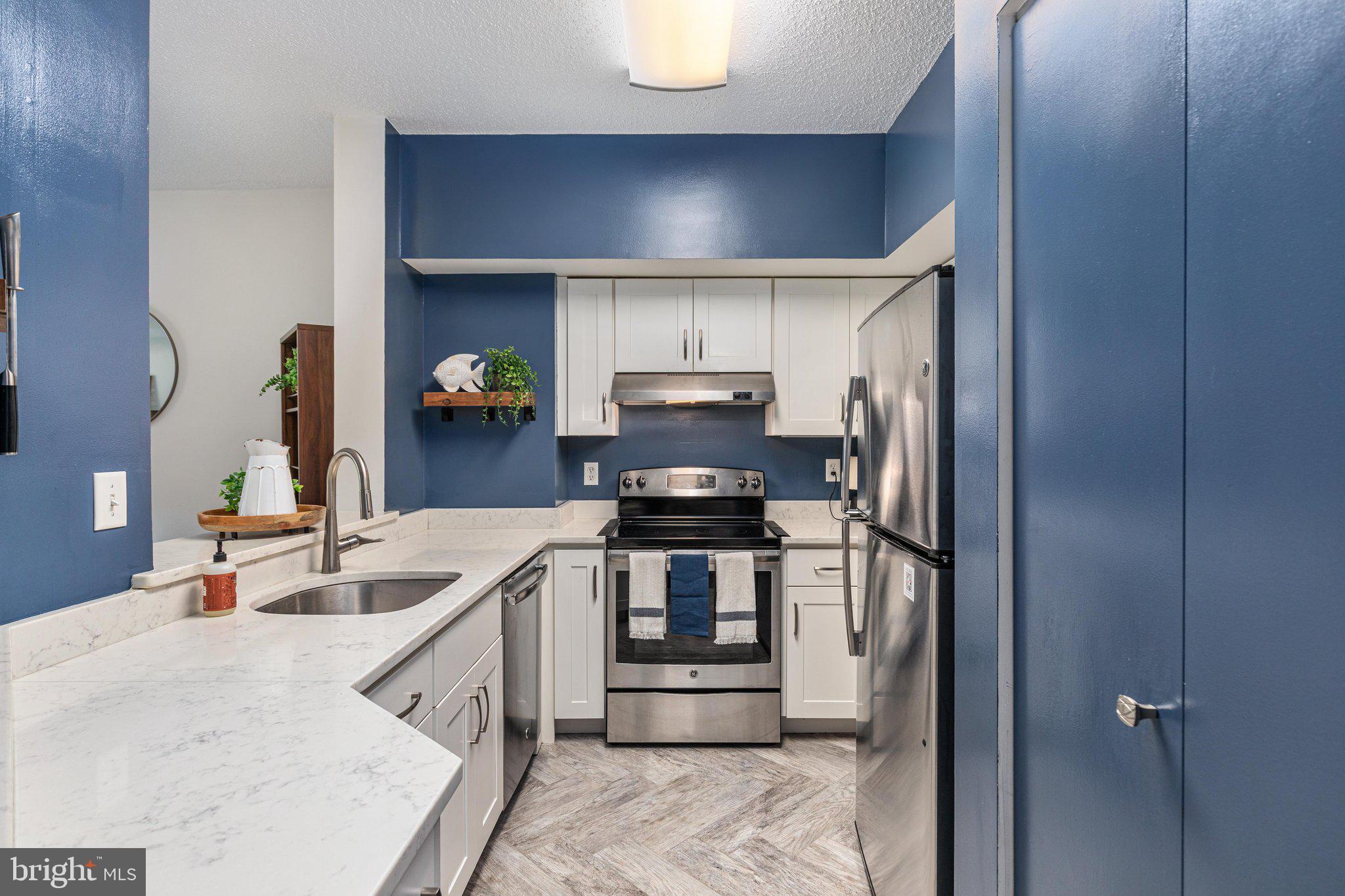 2100 LANGSTON BOULEVARD G08