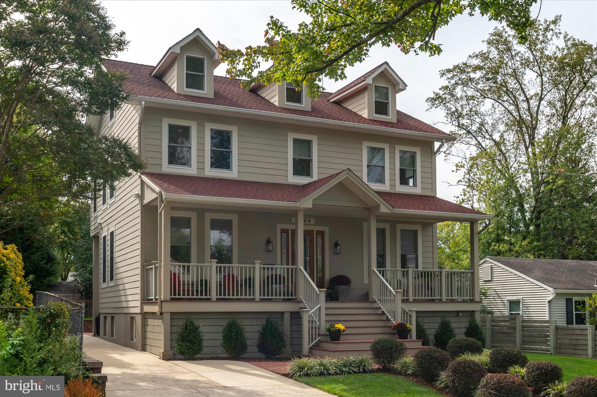3004 BLUEFORD ROAD