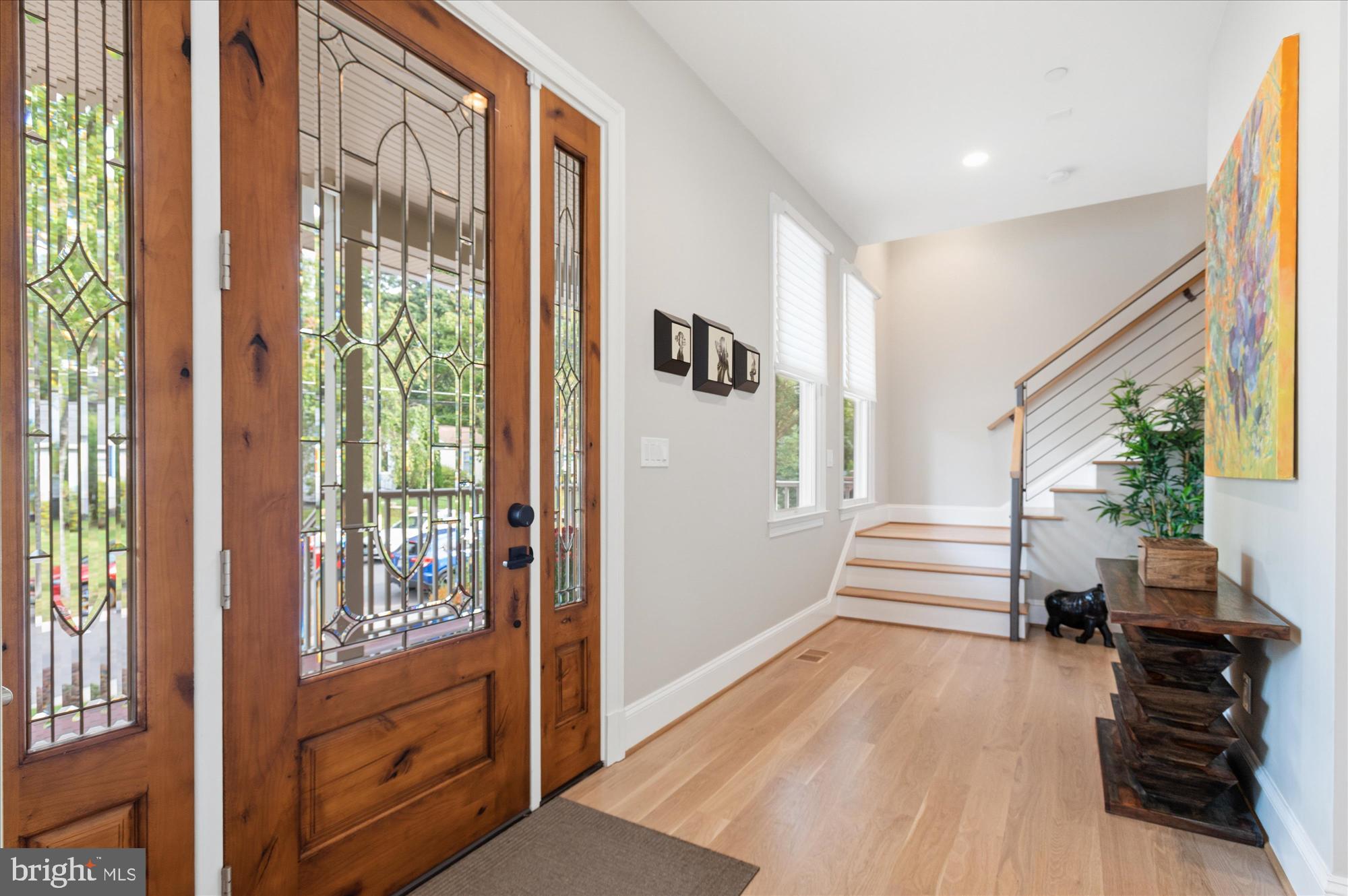 3004 BLUEFORD ROAD
