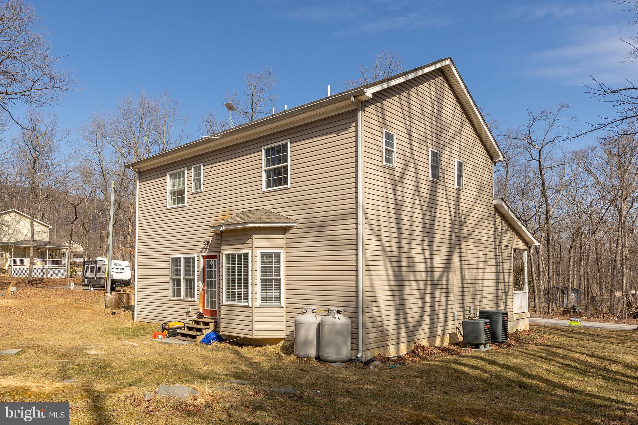 WILDE  ACRES - Residential