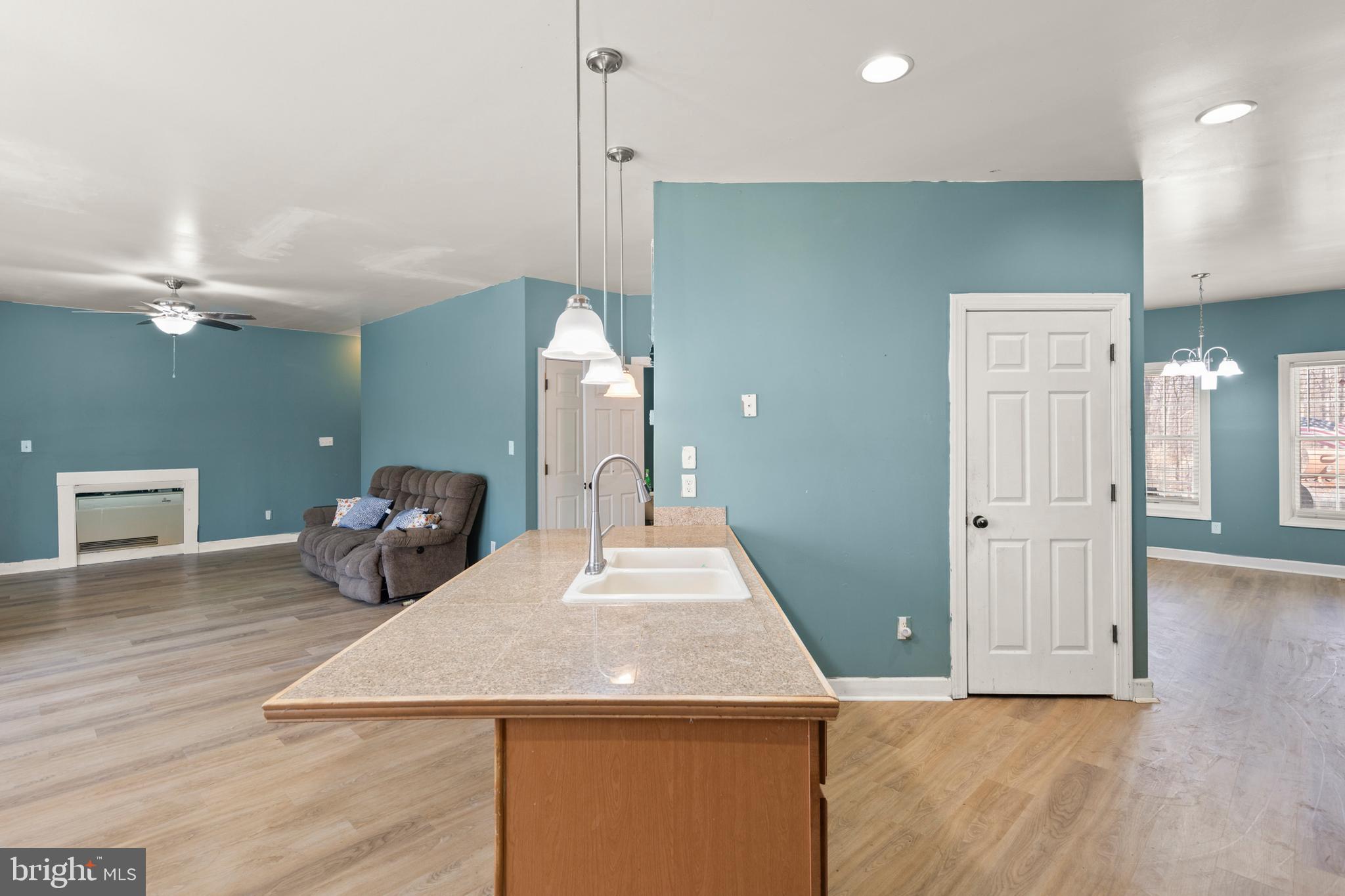 WILDE  ACRES - Residential