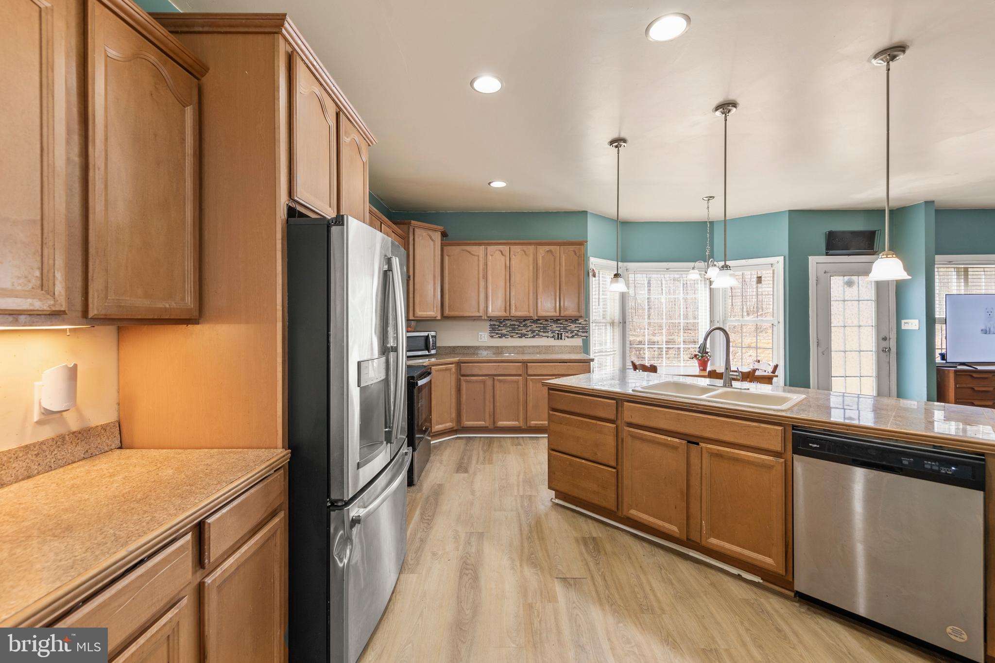 WILDE  ACRES - Residential