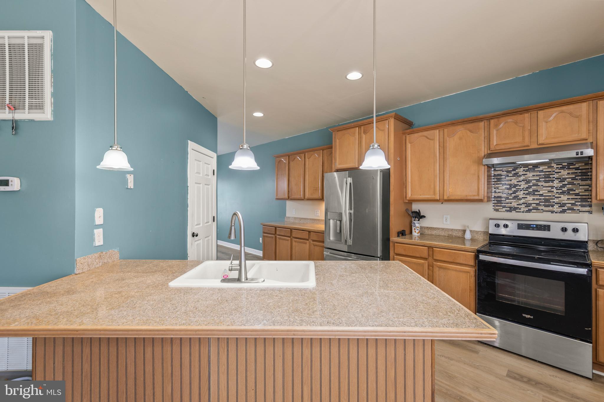 WILDE  ACRES - Residential