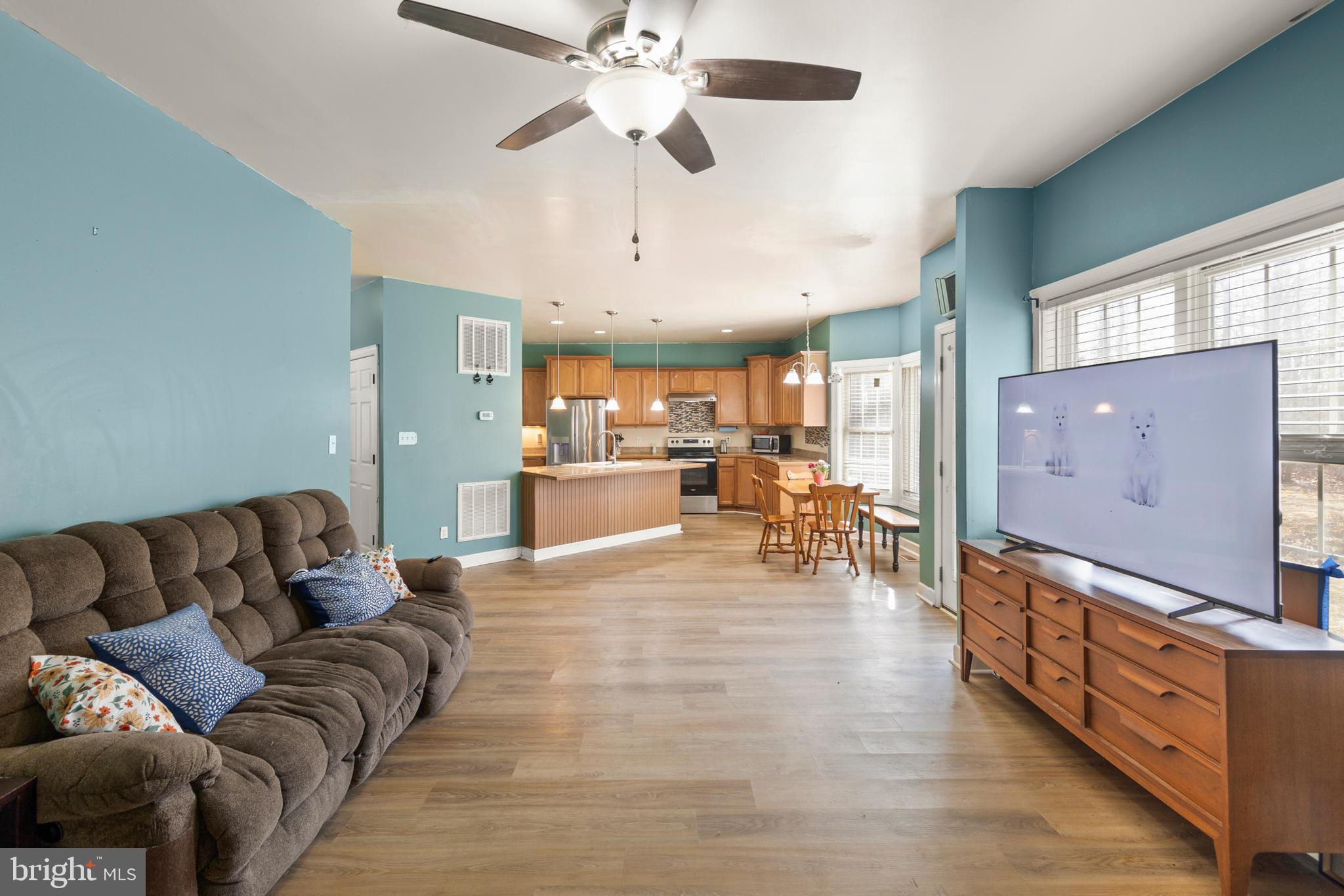 WILDE  ACRES - Residential