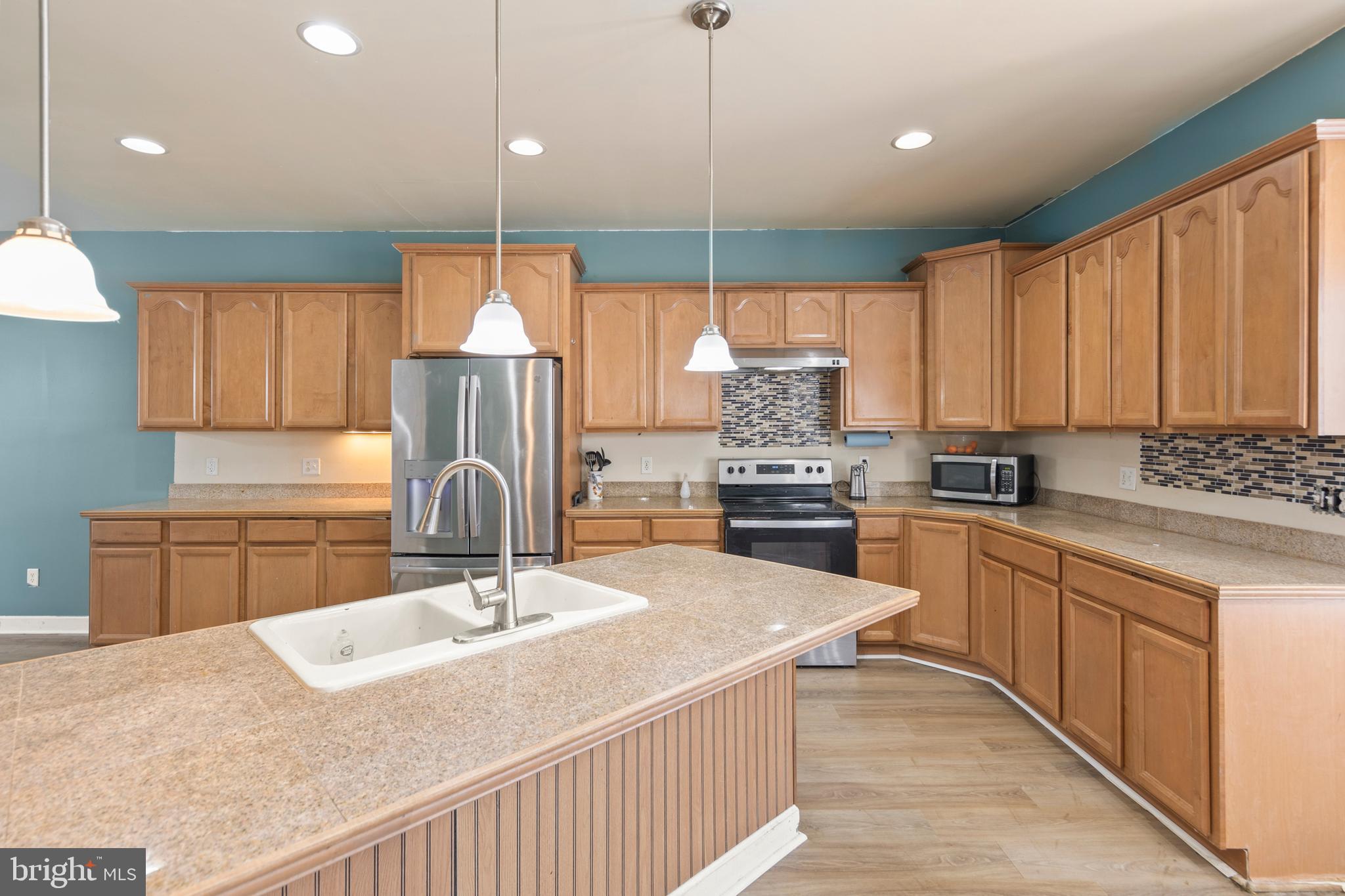 WILDE  ACRES - Residential