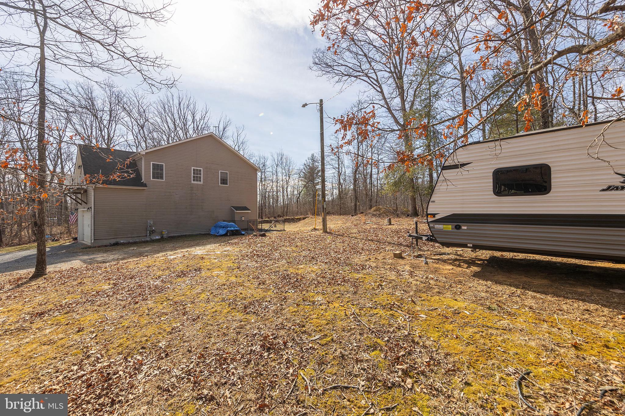 WILDE  ACRES - Residential