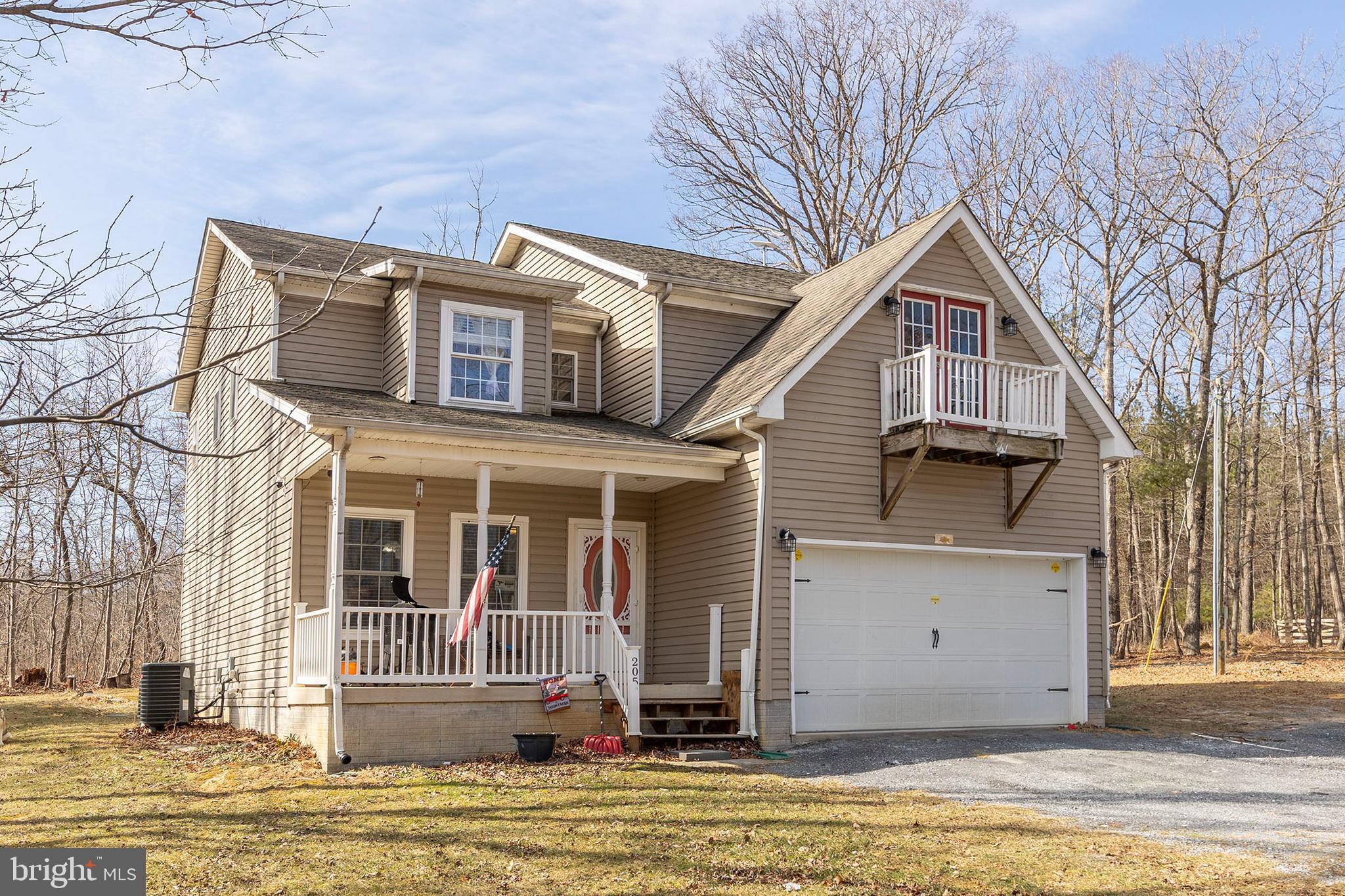 WILDE  ACRES - Residential