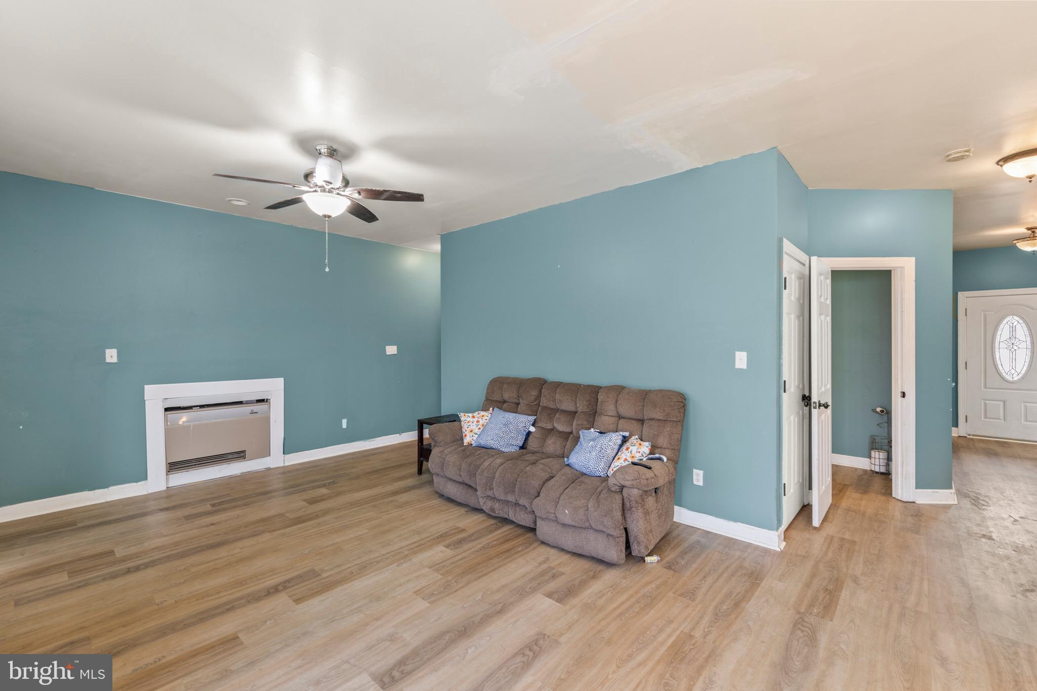 WILDE  ACRES - Residential