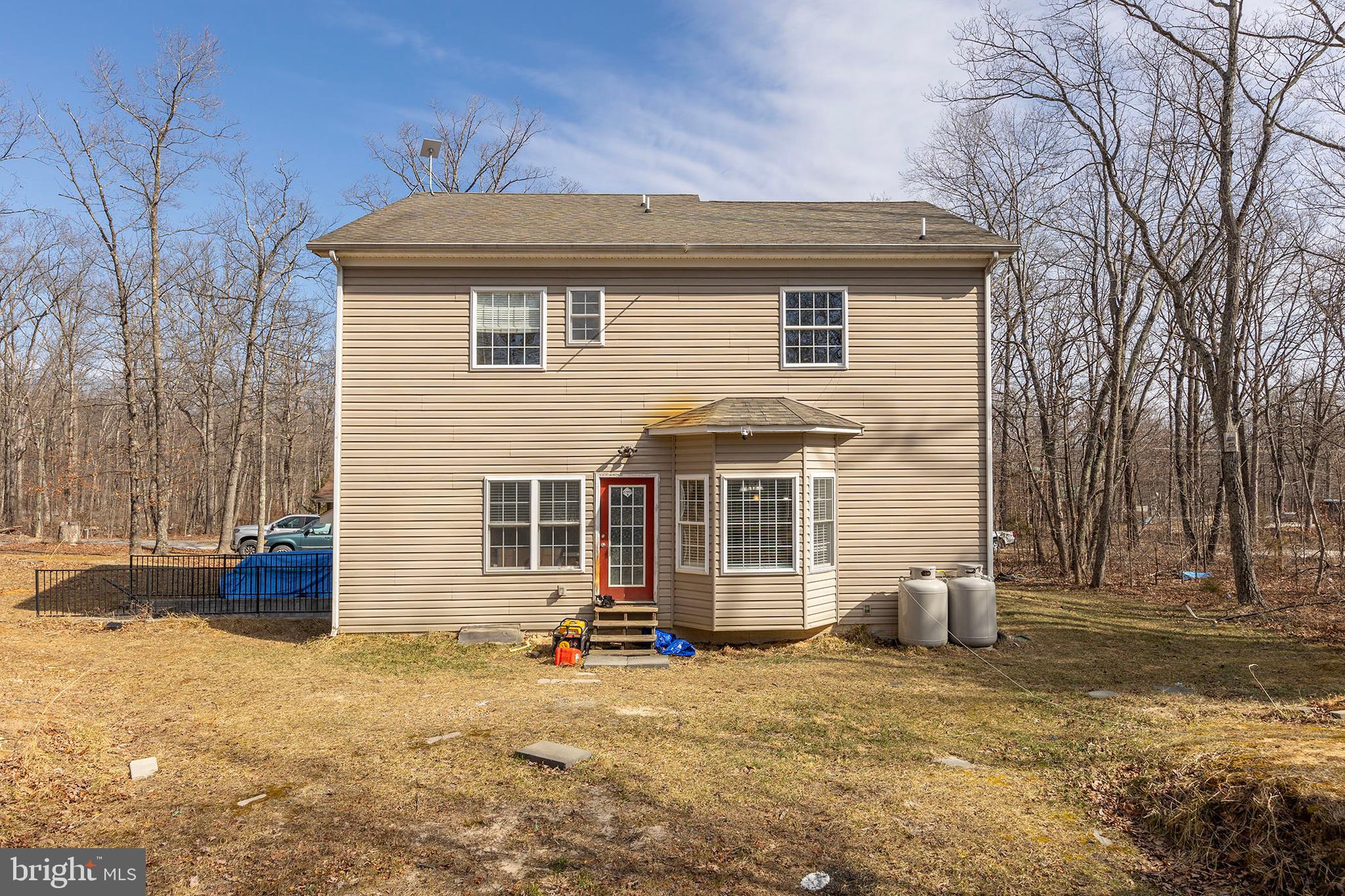 WILDE  ACRES - Residential