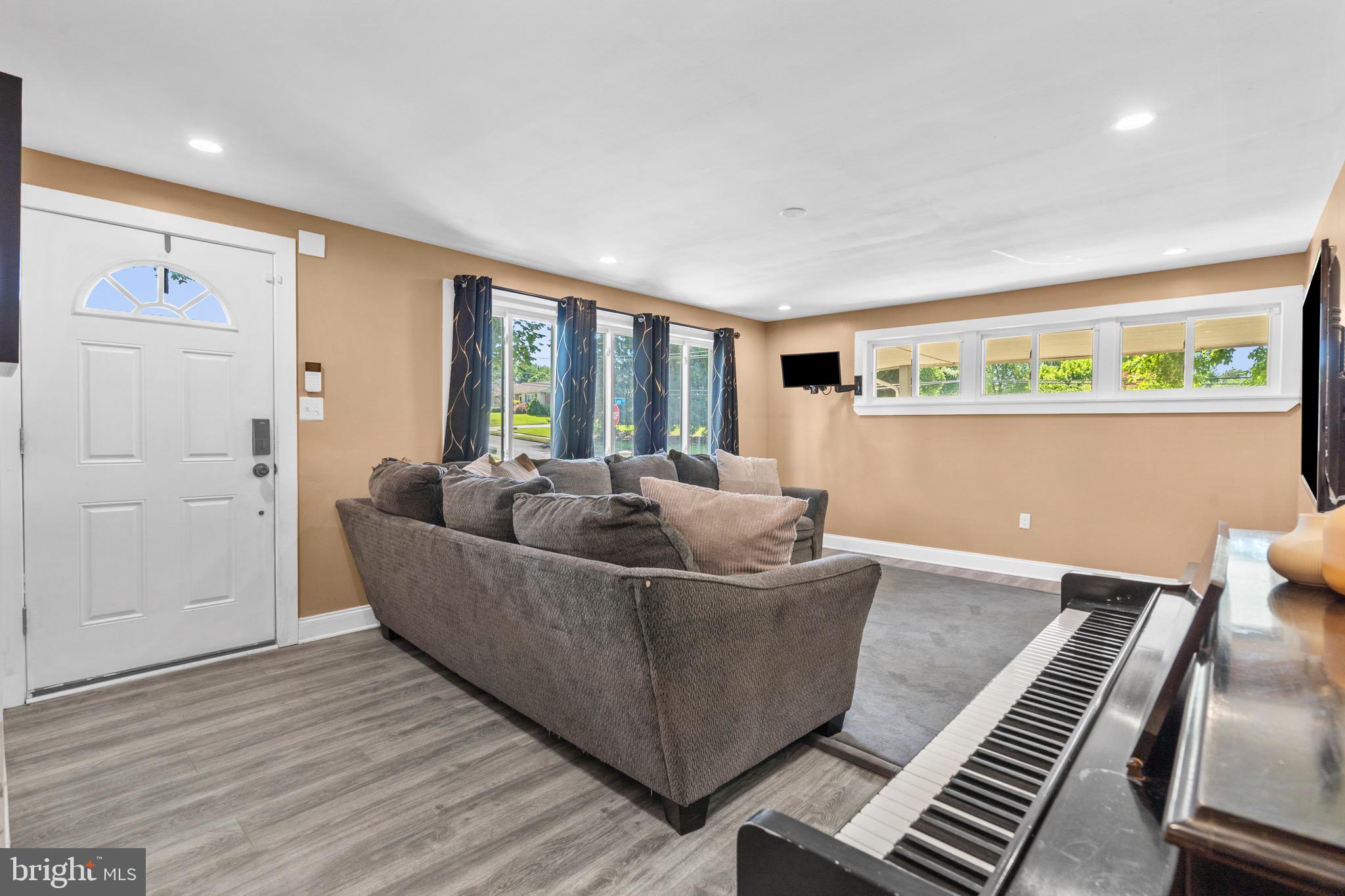 2304 BALDWIN RUN DRIVE