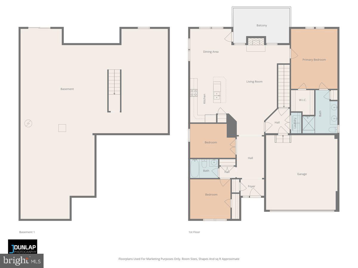 POTOMAC STATION - Residential