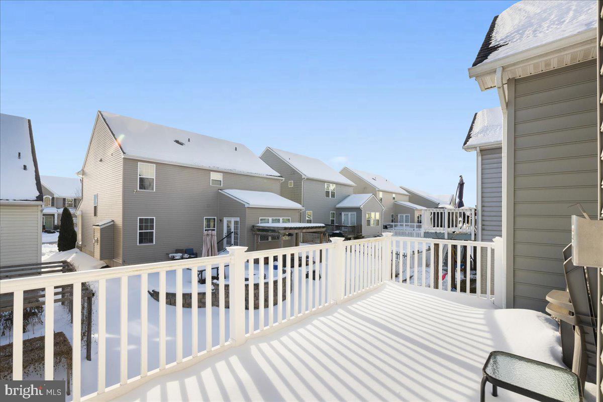 POTOMAC STATION - Residential