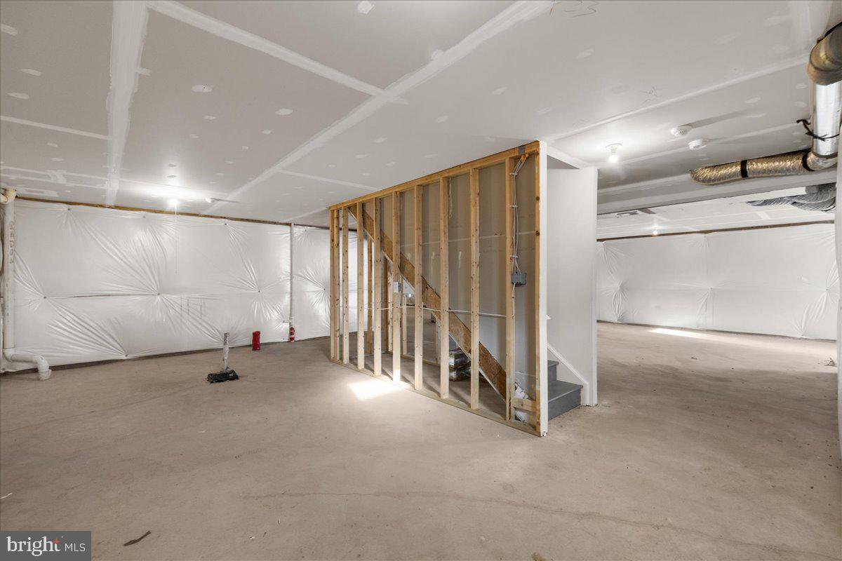 POTOMAC STATION - Residential